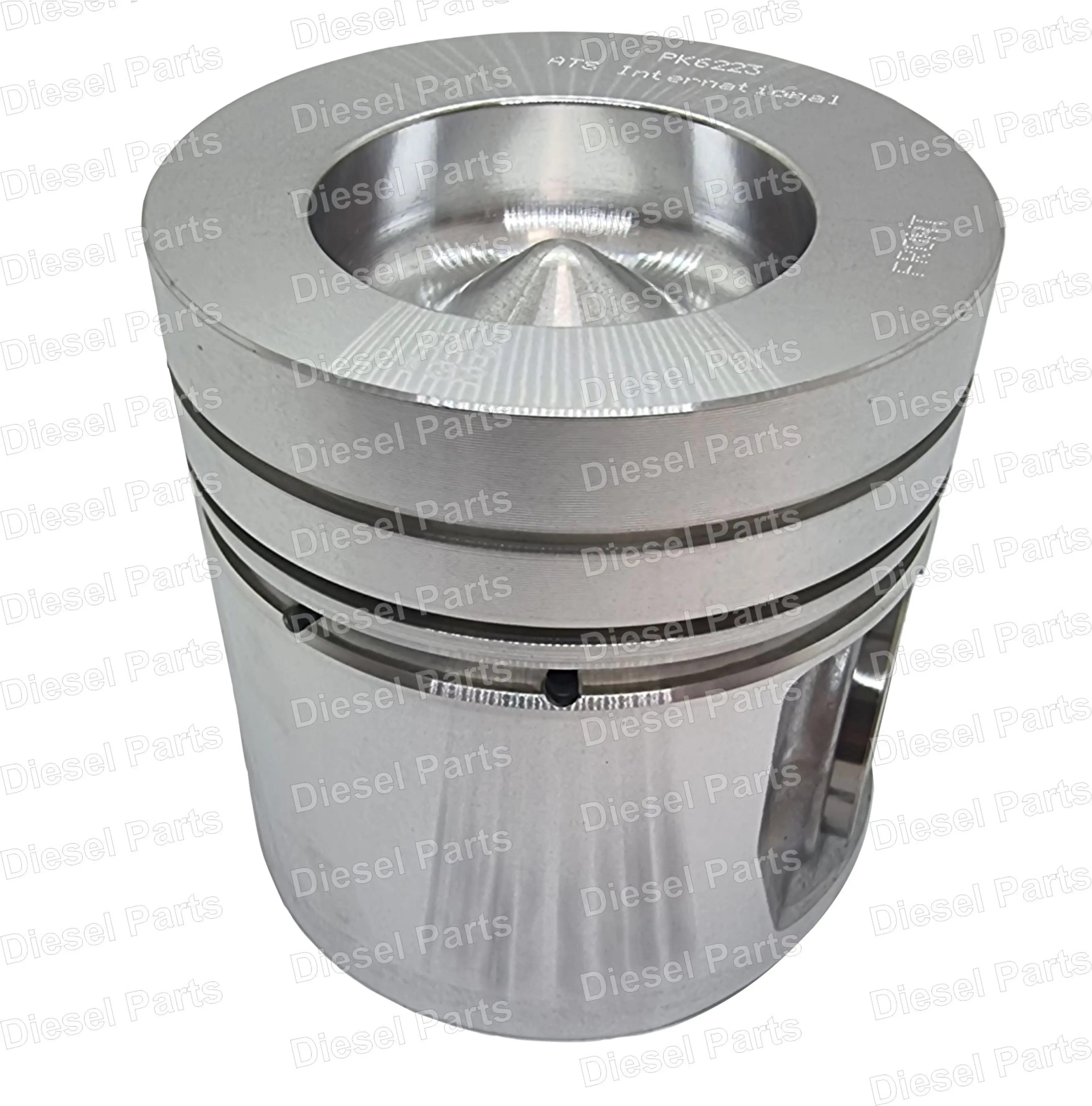 PISTON CUMMINS 6B CAM59 STD