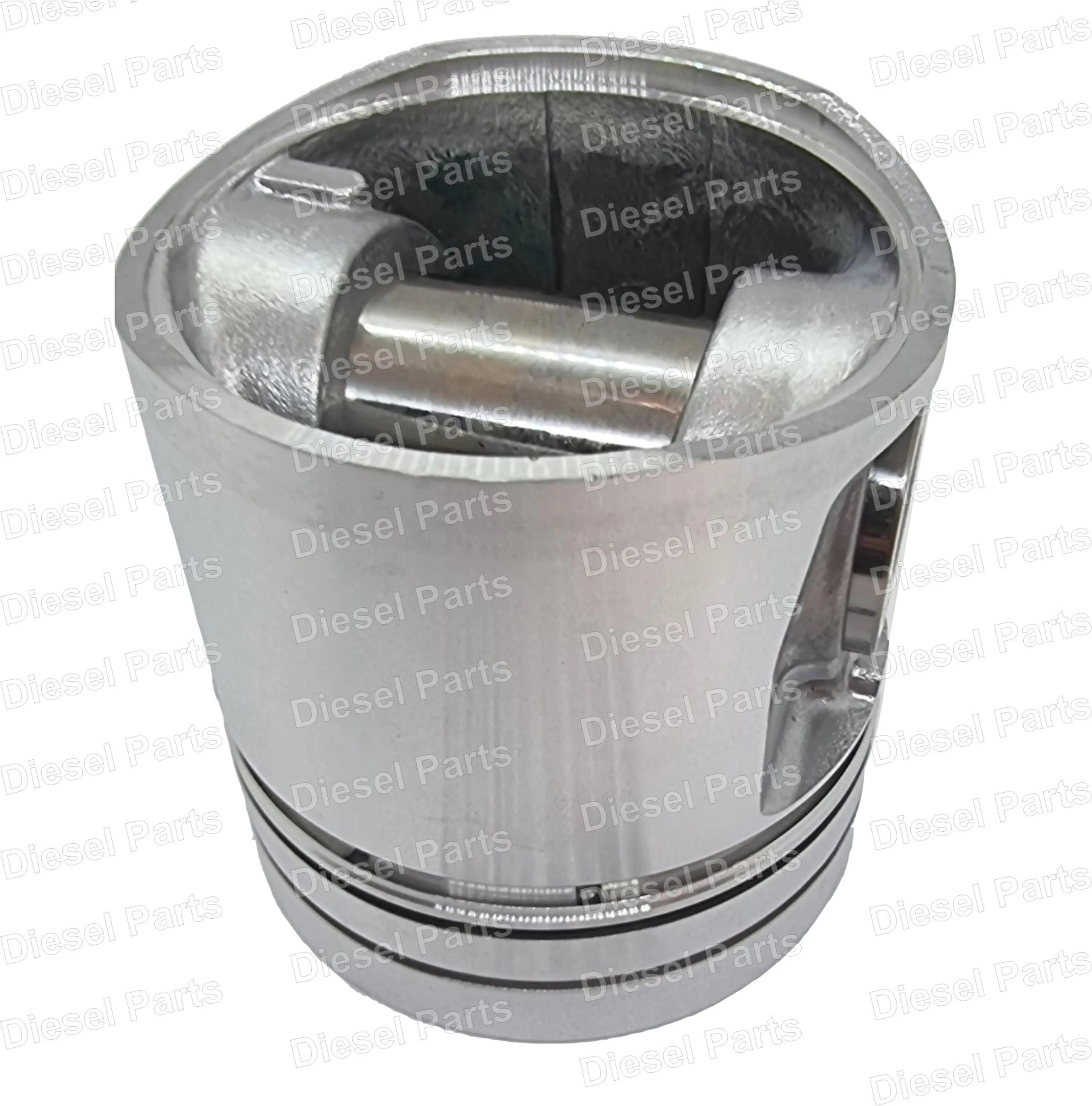 PISTON CUMMINS 6B CAM59 STD