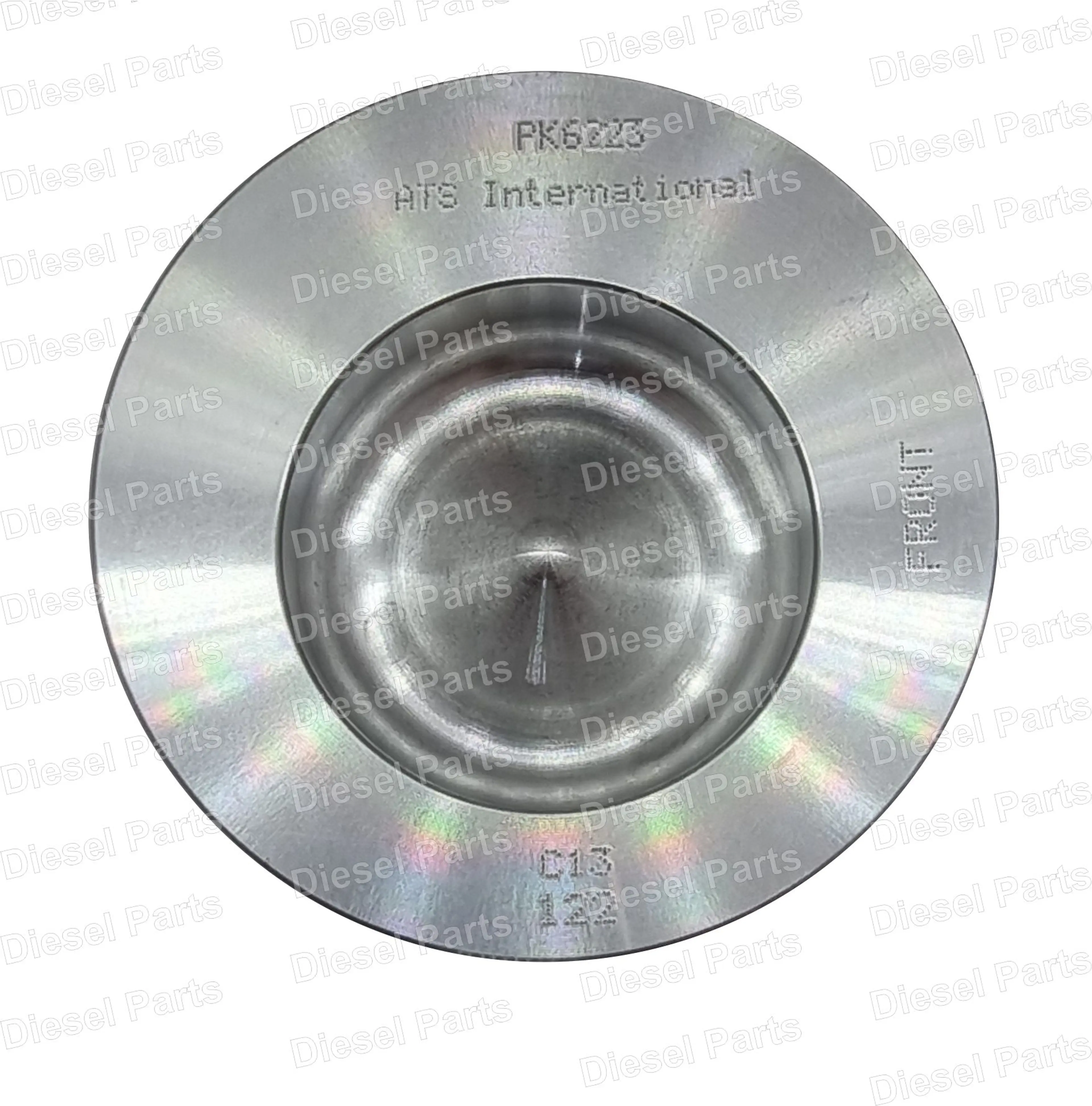 PISTON CUMMINS 6B CAM59 STD
