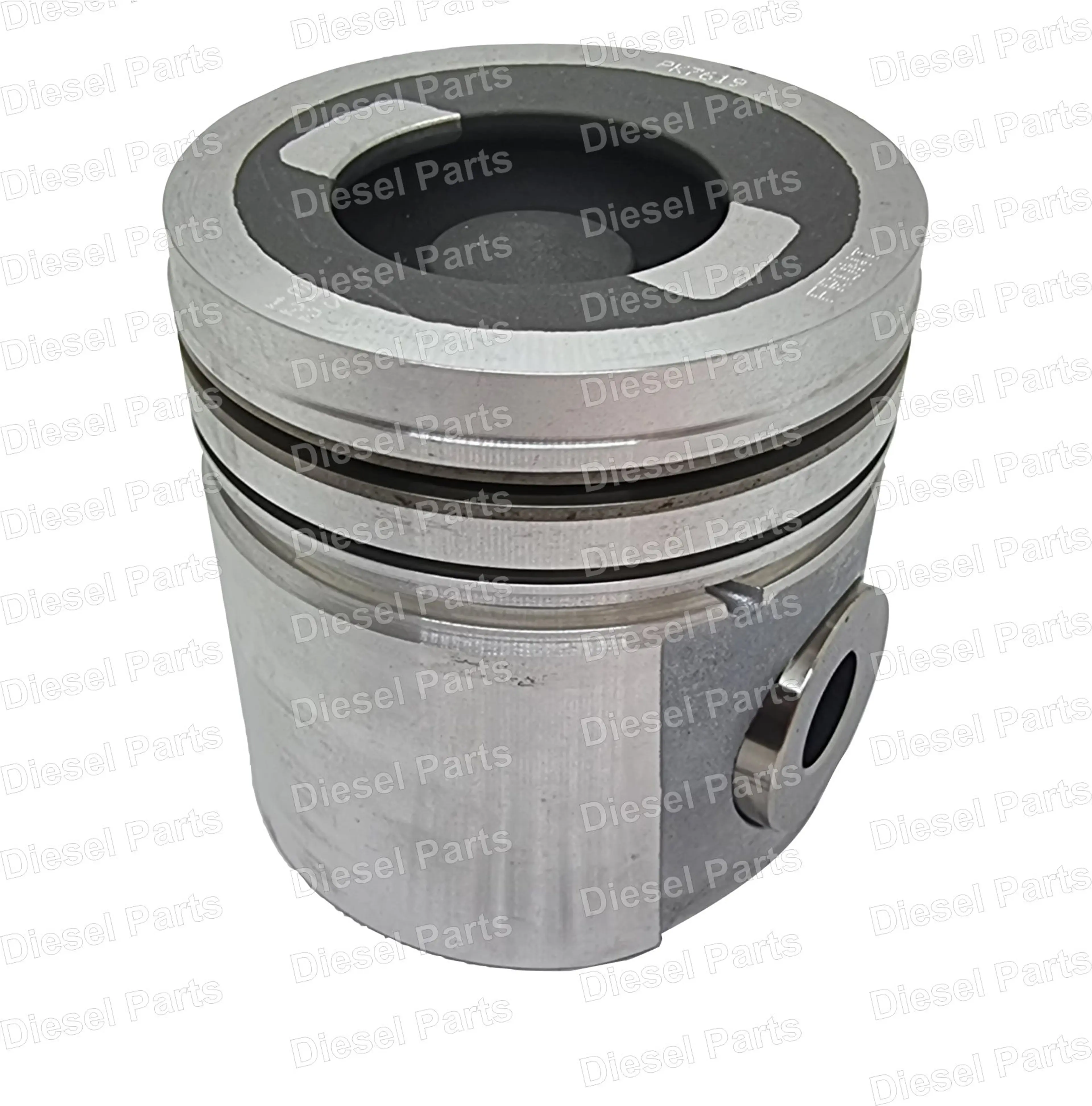 PISTON CUMMINS 6BT 102 STD