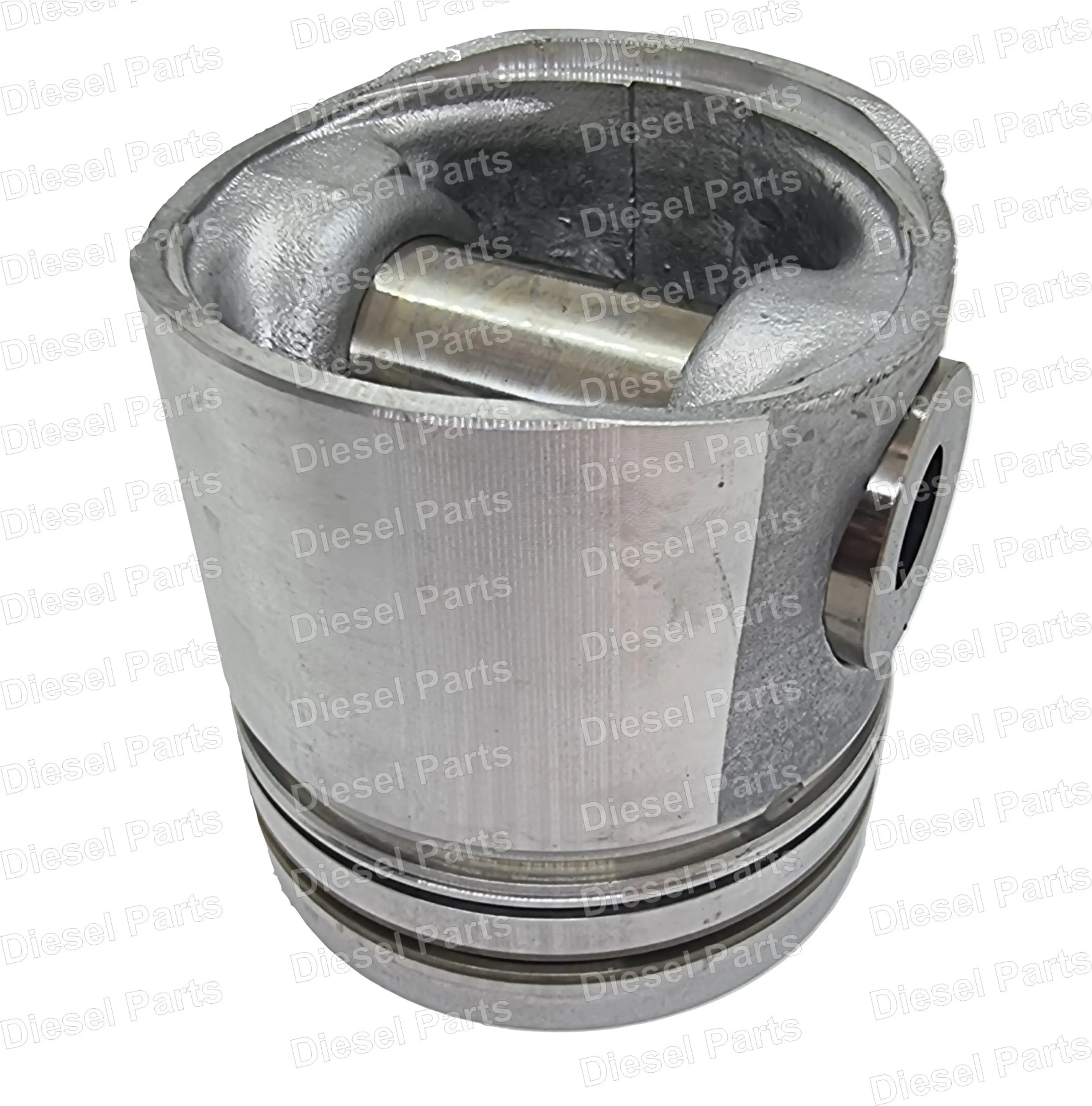 PISTON CUMMINS 6BT 102 STD