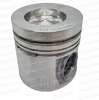 PISTON CUMMINS 6BT 102 050