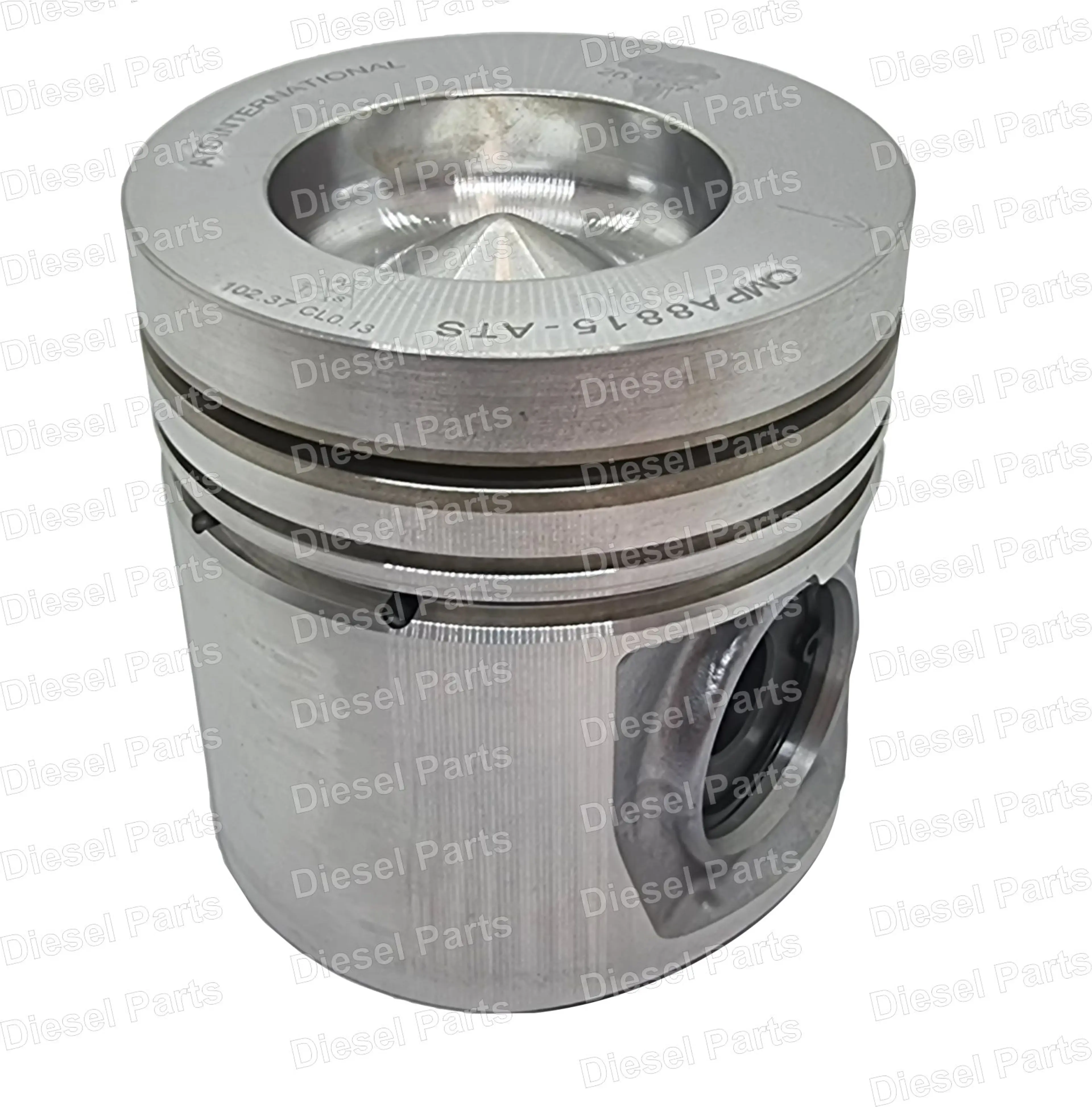 PISTON CUMMINS 6BT 102 050