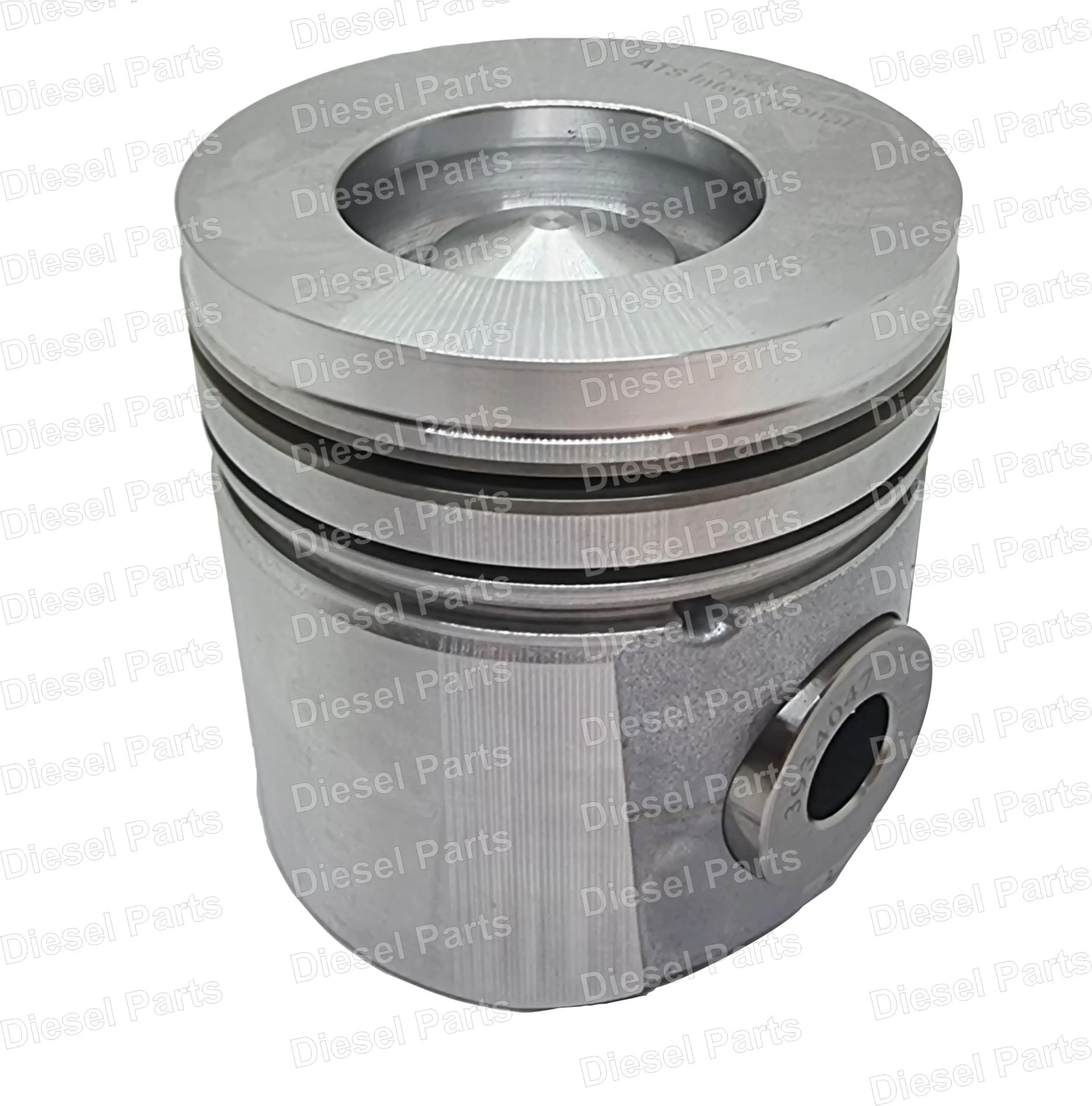PISTON CUMMINS 6BT 102 STD