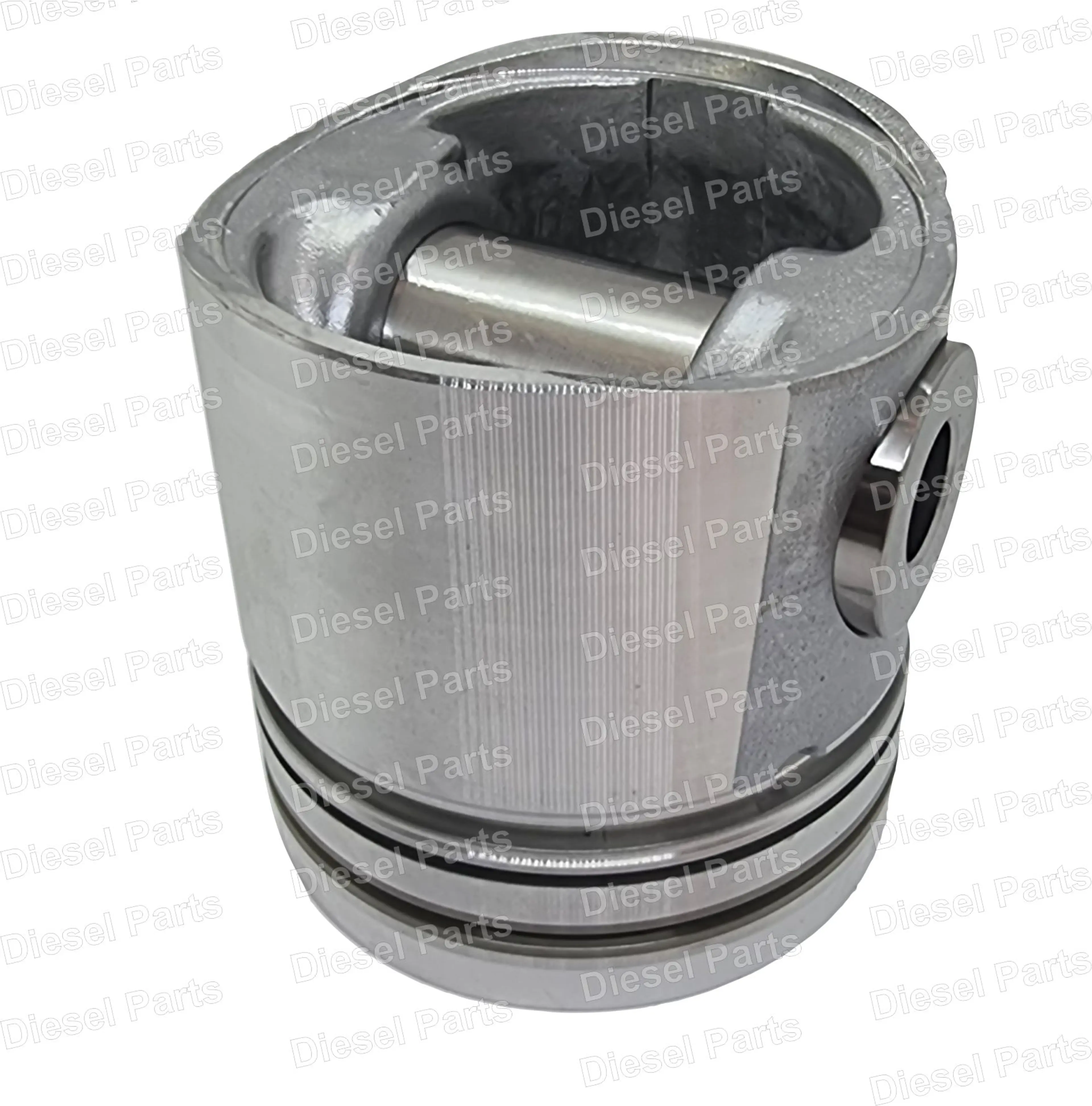 PISTON CUMMINS 6BT 102 STD