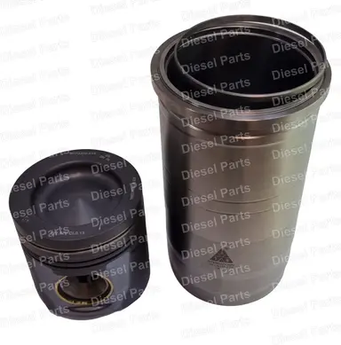 KIT CIL MERCEDES AXOR OM457 EU