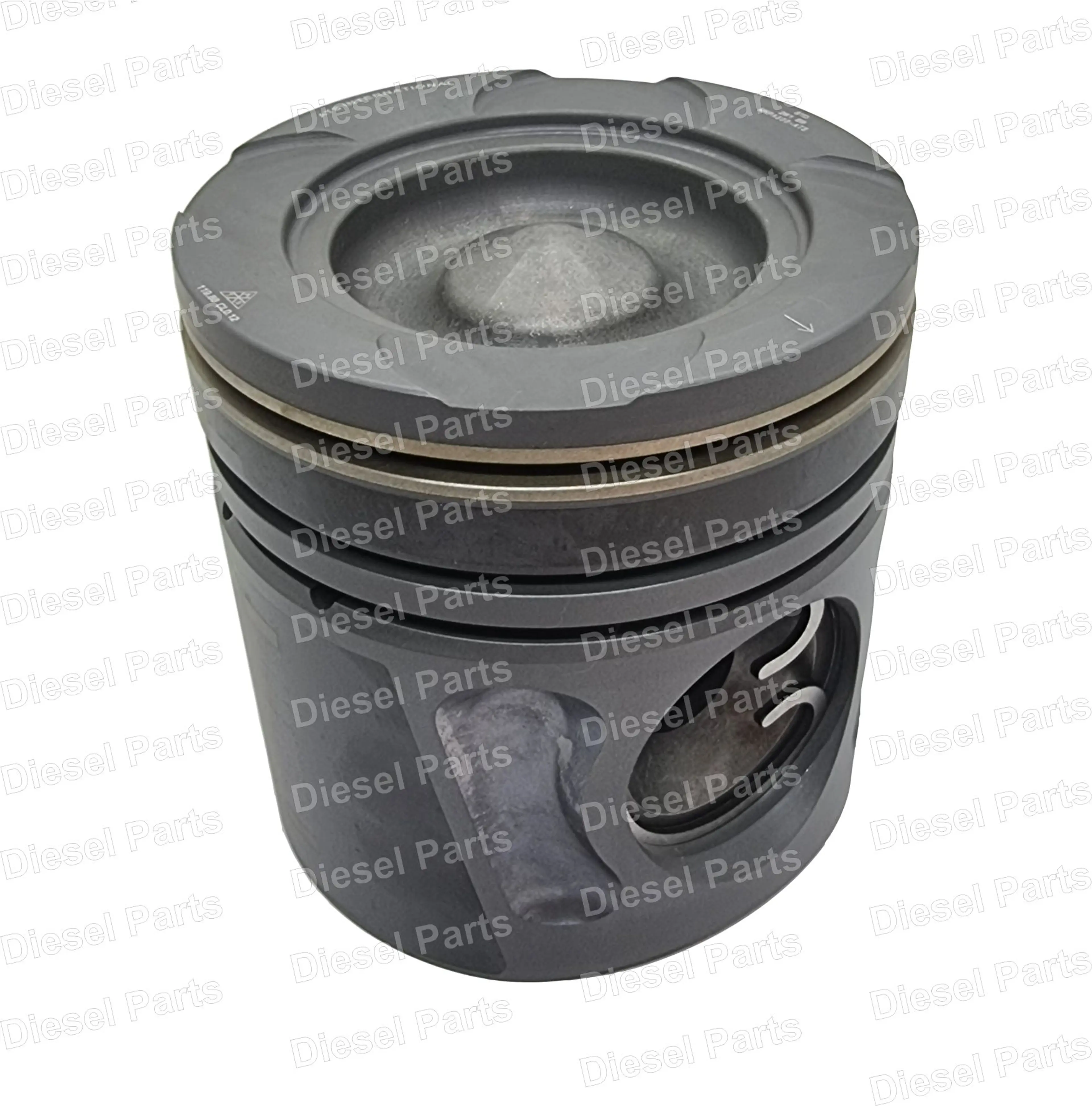 PISTON 120.00 MAN CAM. 70MM