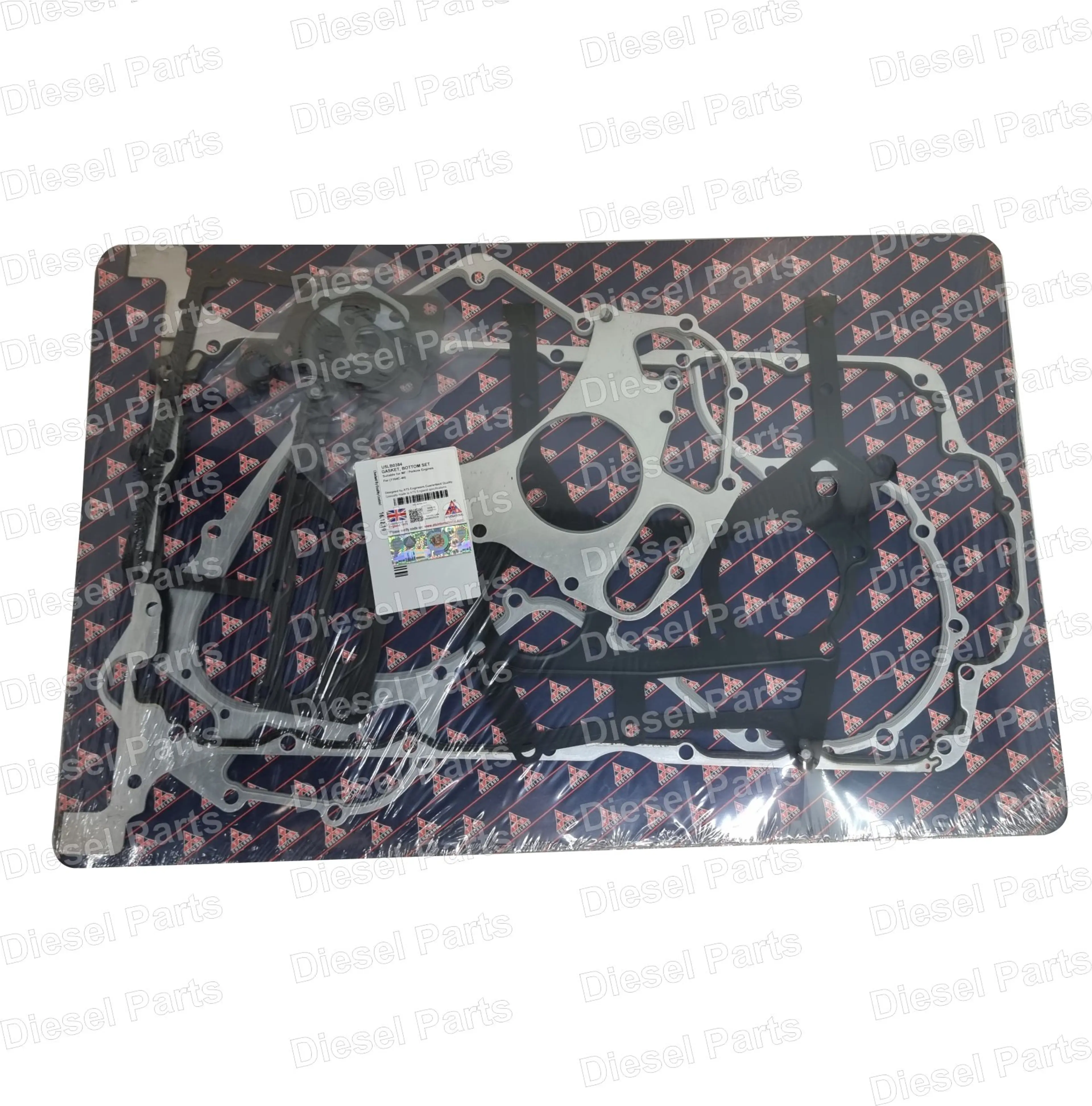 SUPLEMEN PERKINS 11047 AGRI