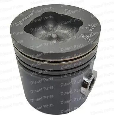 PISTON PERKINS 1006.60 - STD