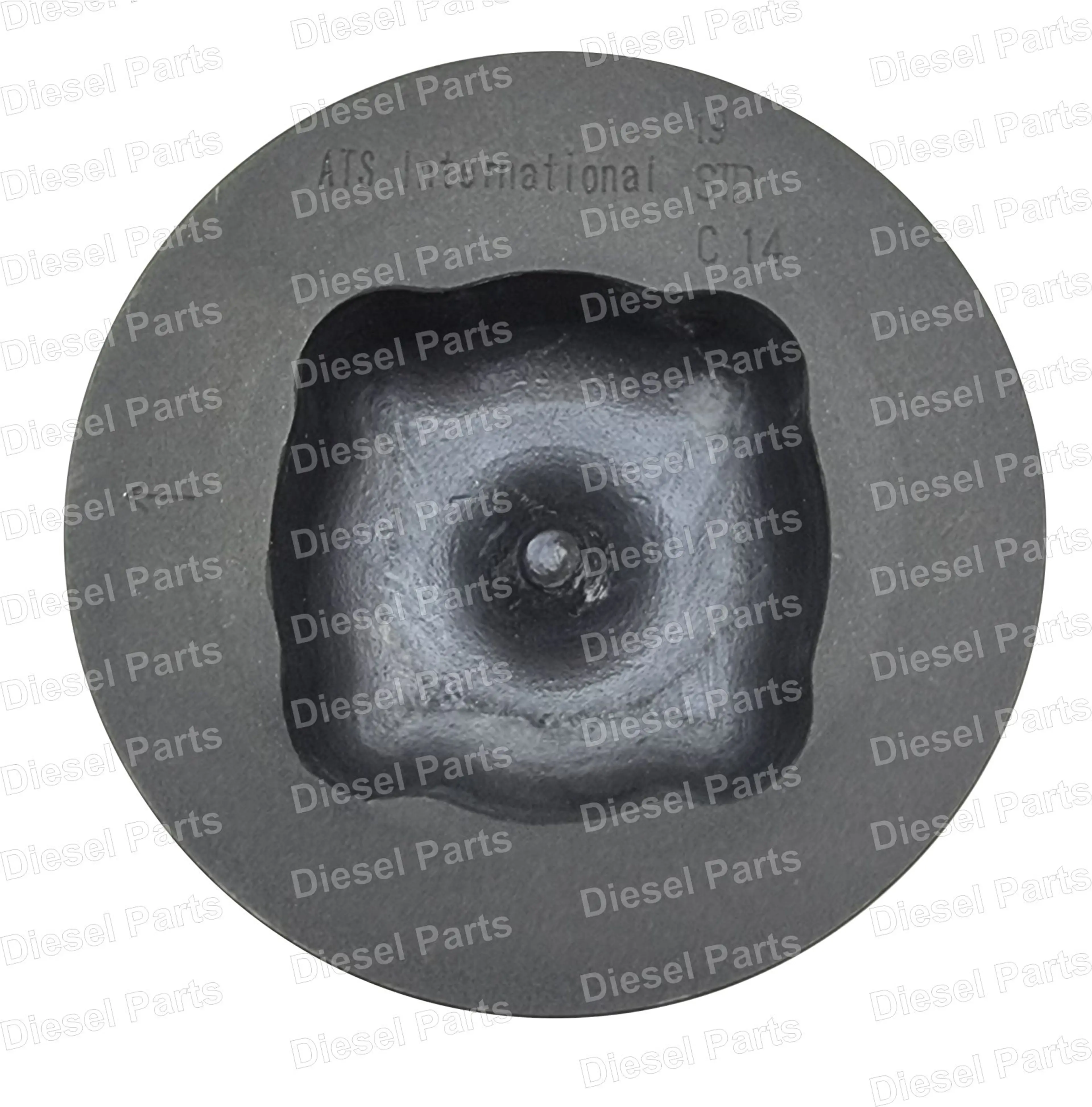 PISTON PERKINS 1004.4 - STD