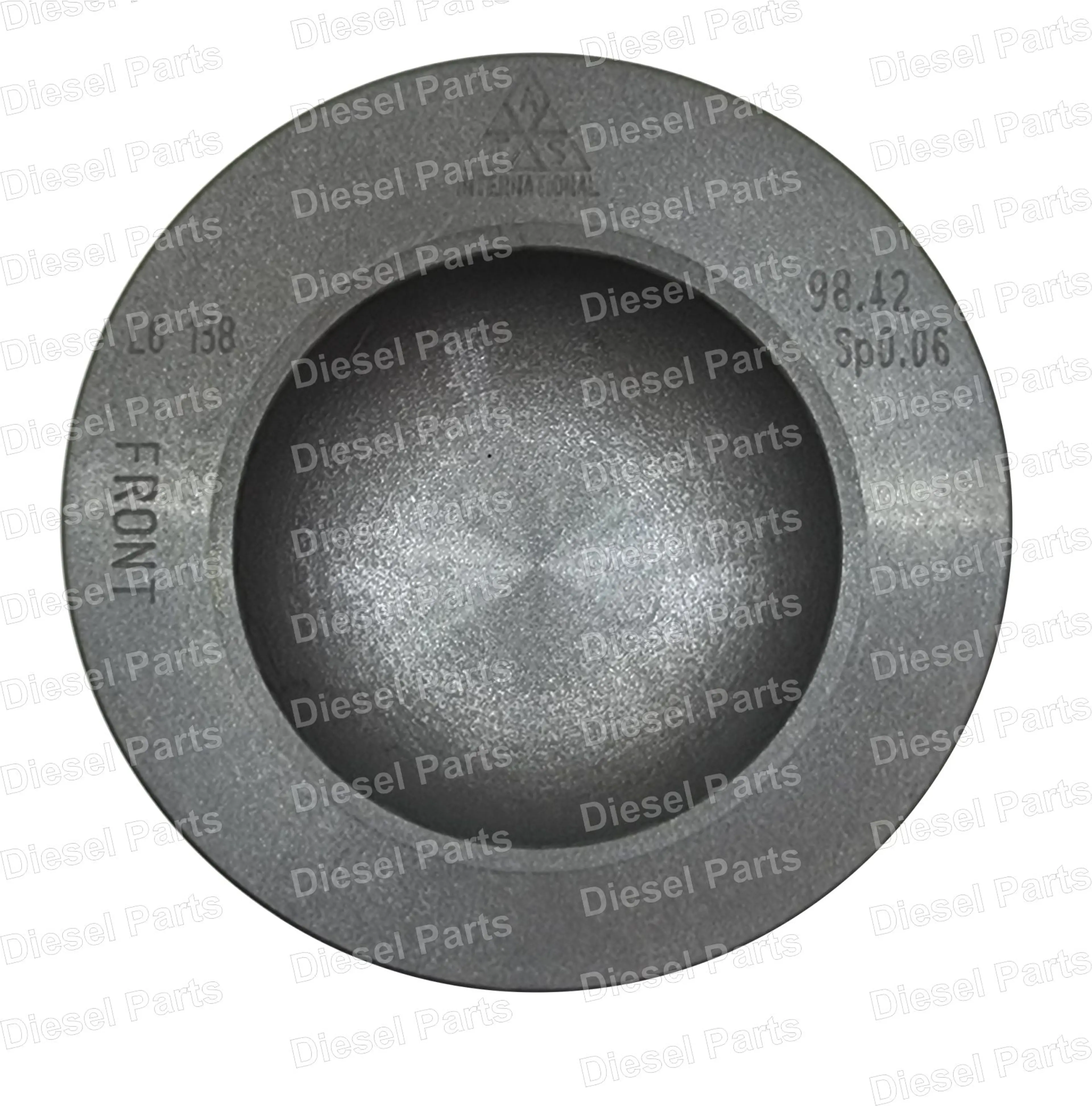 PISTON 98.47 PERKINS T4.236 - STD