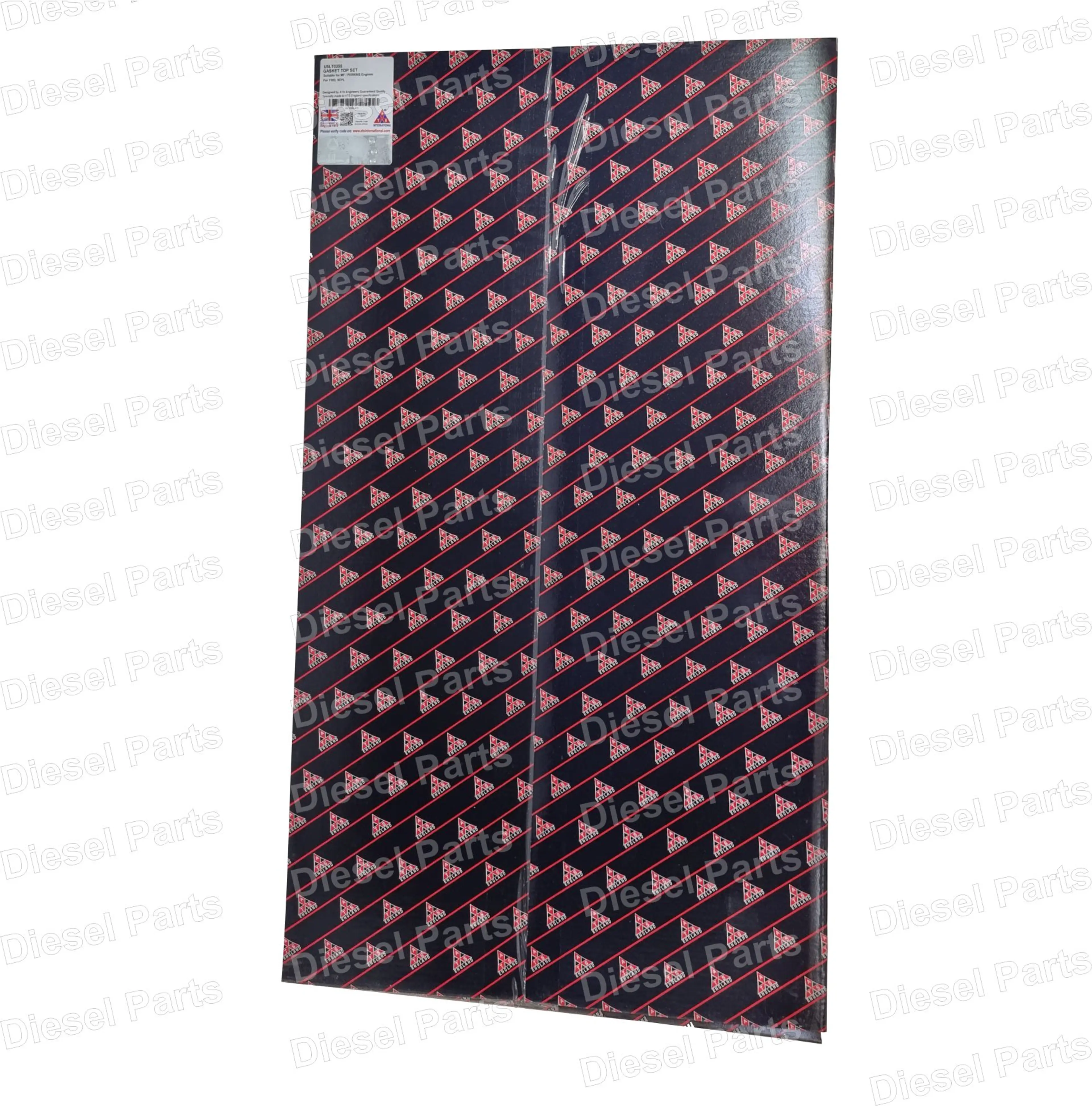 P/ALTA PERKINS 1103T