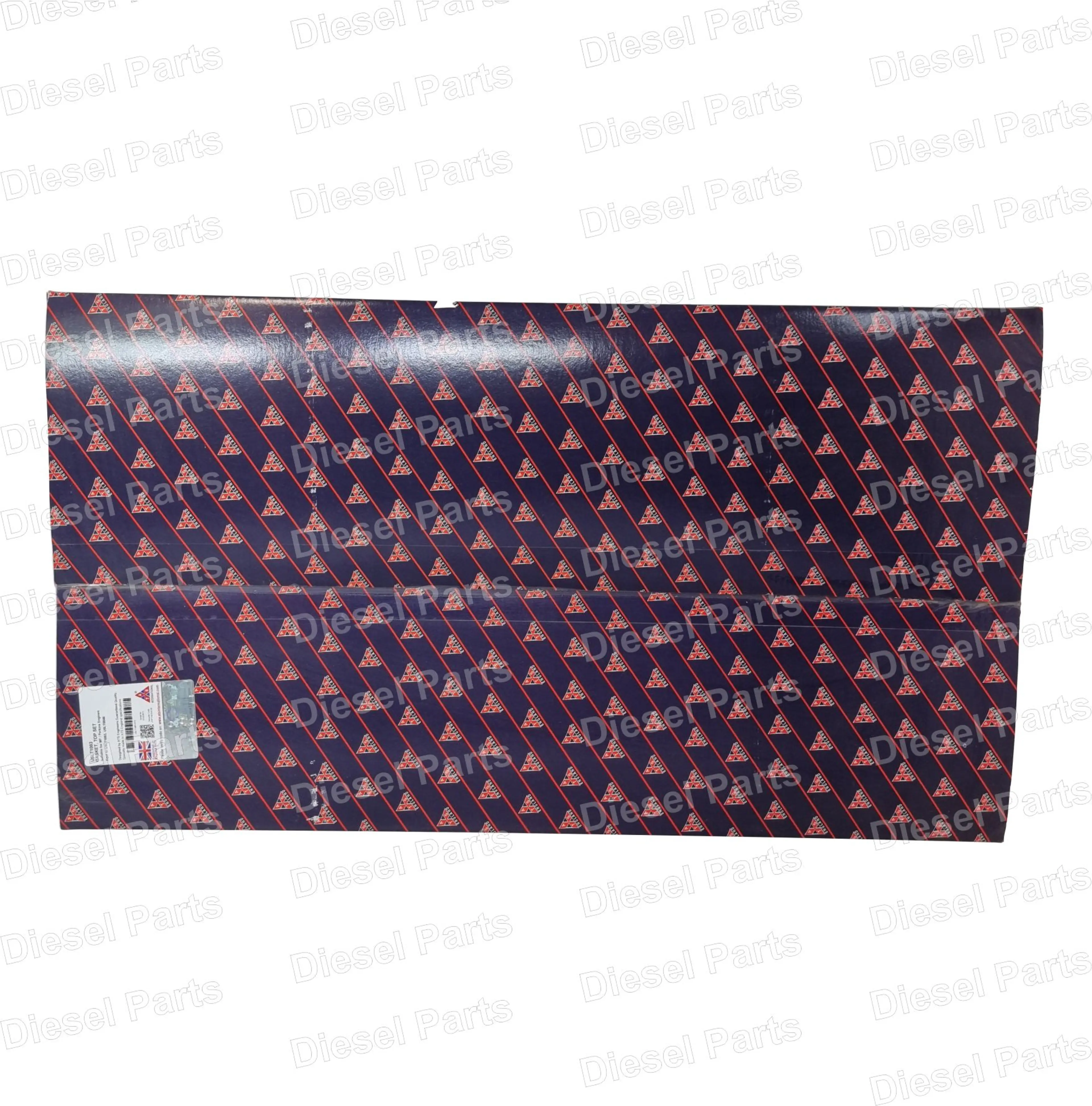 P/ALTA PERKINS T4.236