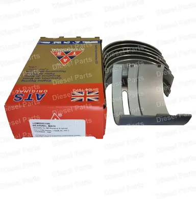 C/BANC PERKINS 1103T - 020"