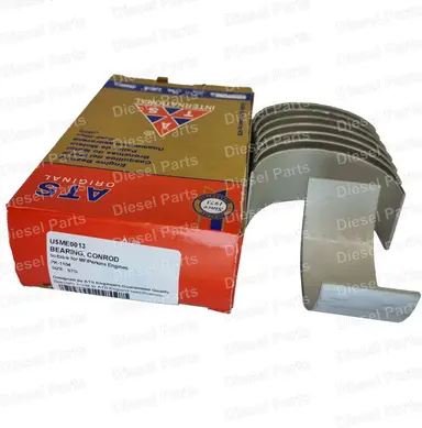 C/BIELA PERKINS 1104T - STD   S/P