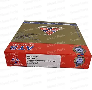 SEGM PERKINS 1104T - 050