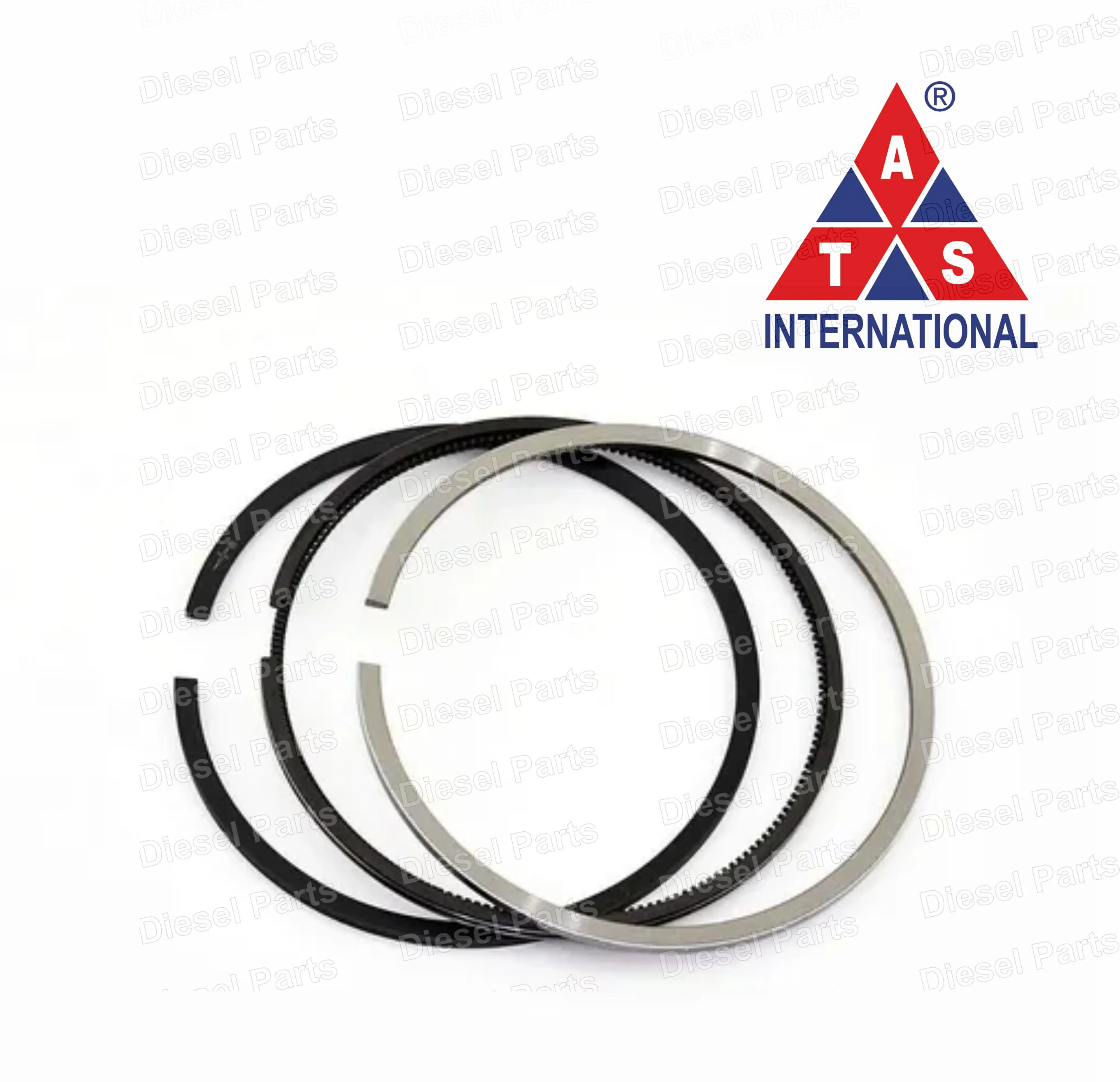 SEGM PERKINS 1104C-44 - STD