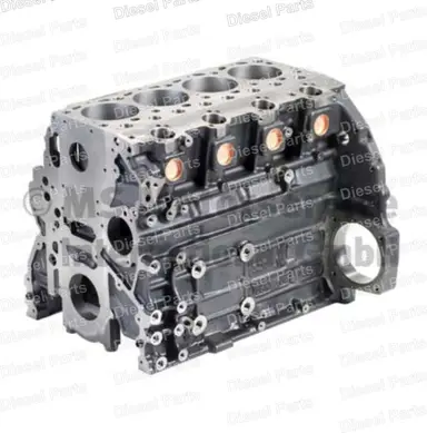 BLOQUE MERCEDES OM904LA