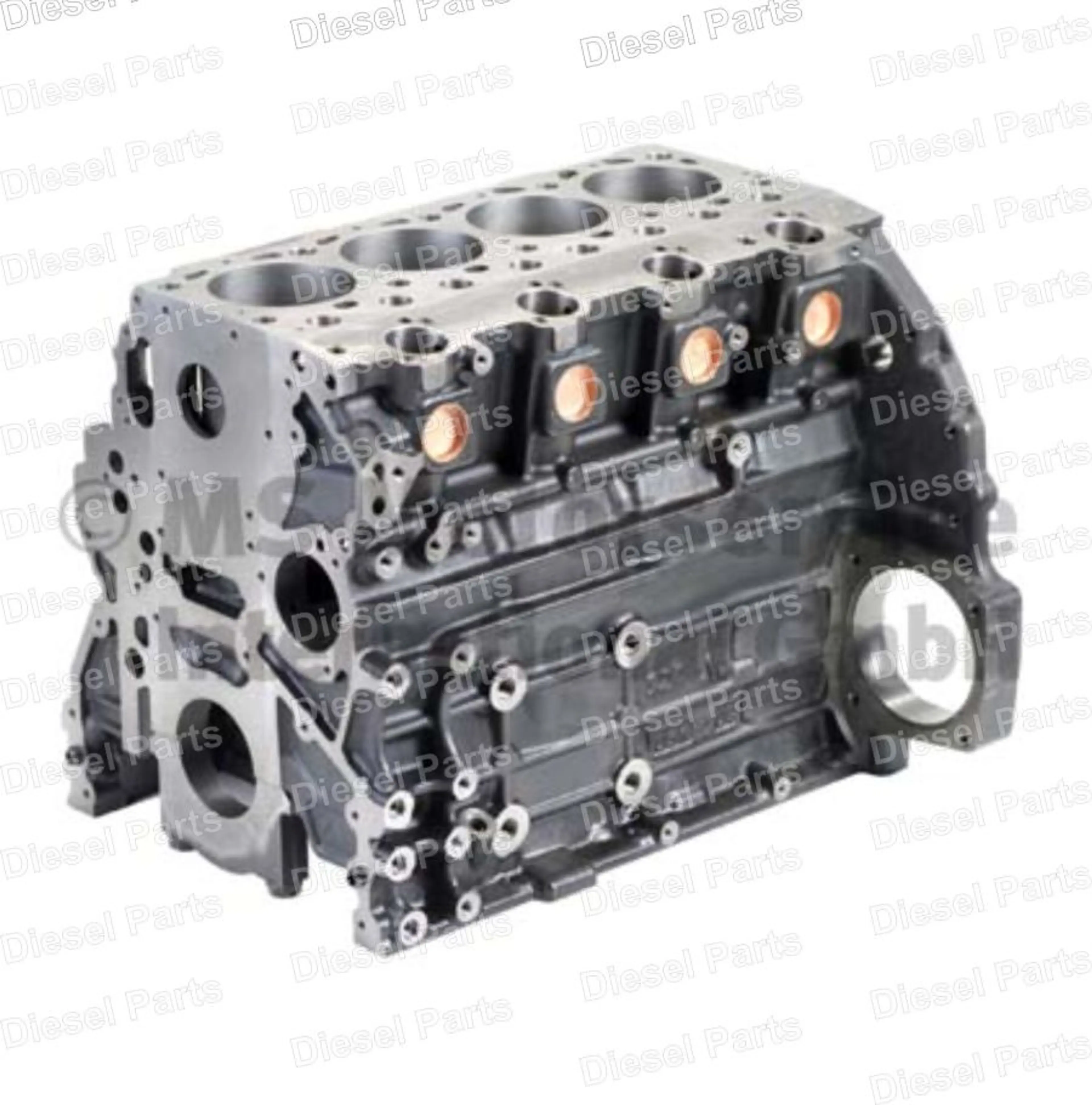 BLOQUE MERCEDES OM904LA