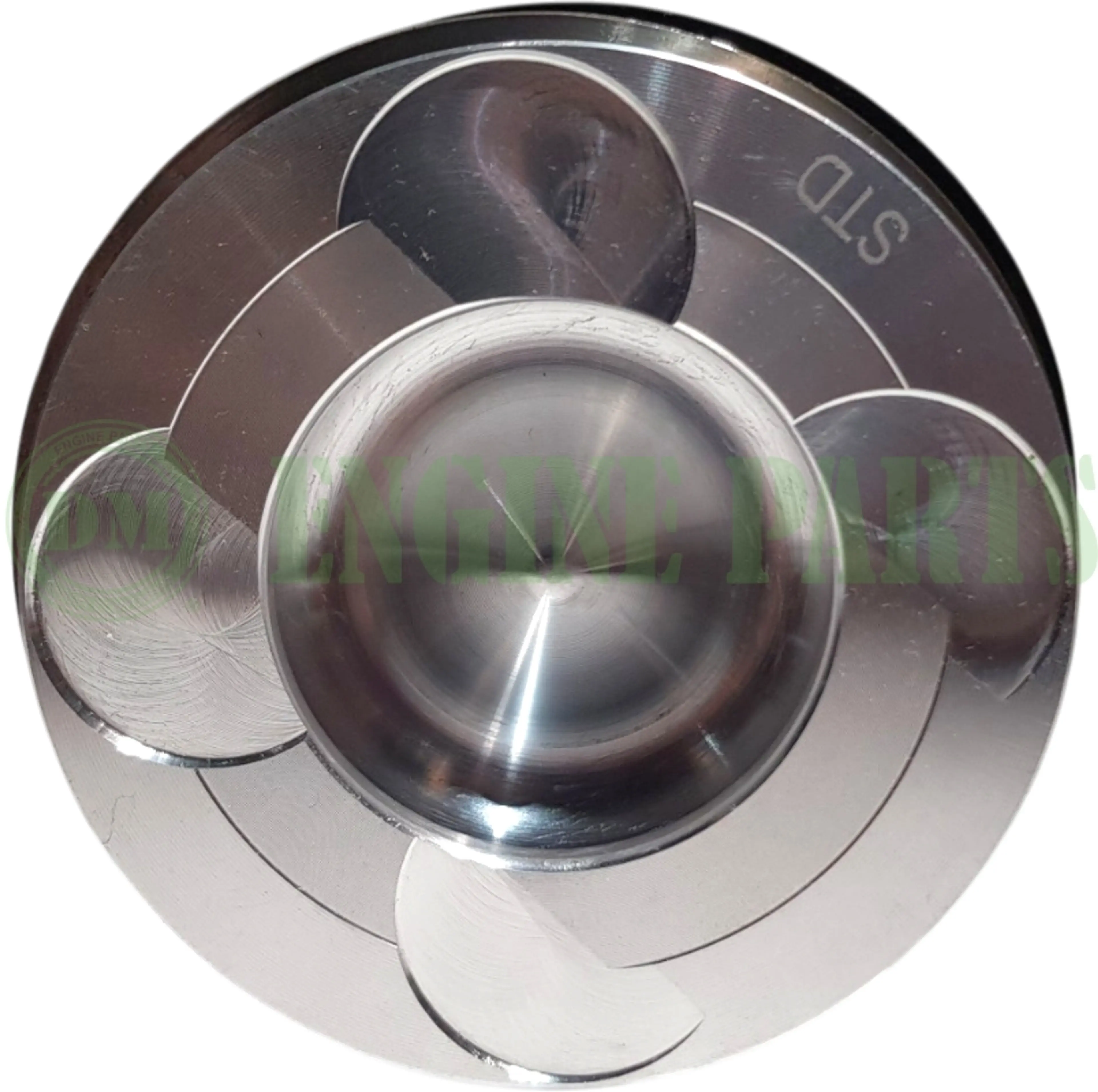 PISTON 89.00 NISSAN YD25 Ø47,4