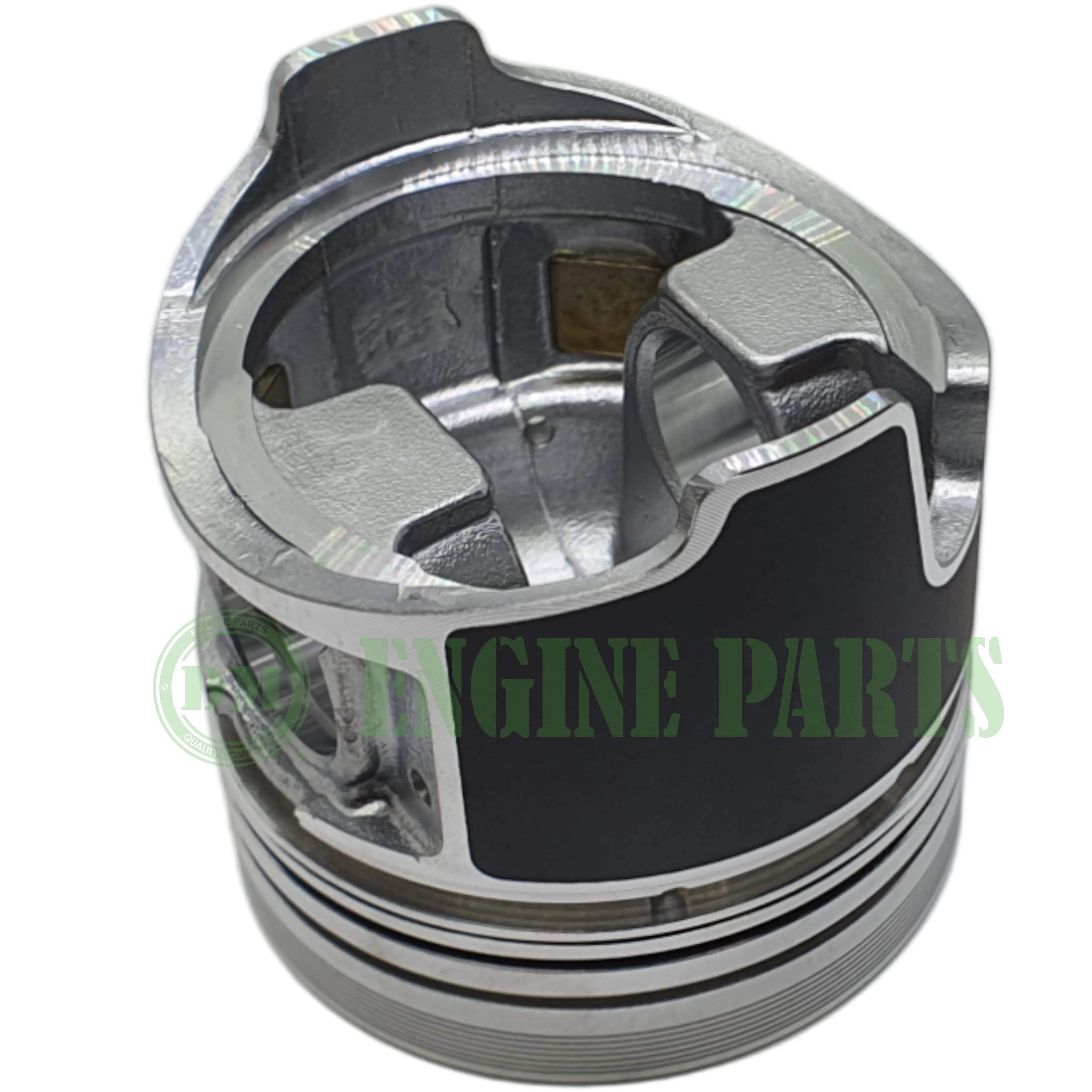 PISTON 83.00 S/SEGM ISUZU 3LD1