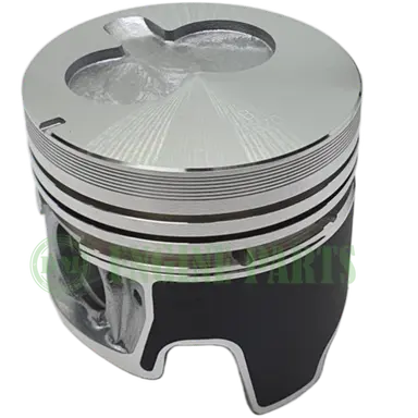 PISTON 83.25 S/SEGM ISUZU 3LD1