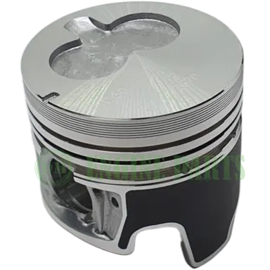 PISTON 83.50 S/SEGM ISUZU 3LD1
