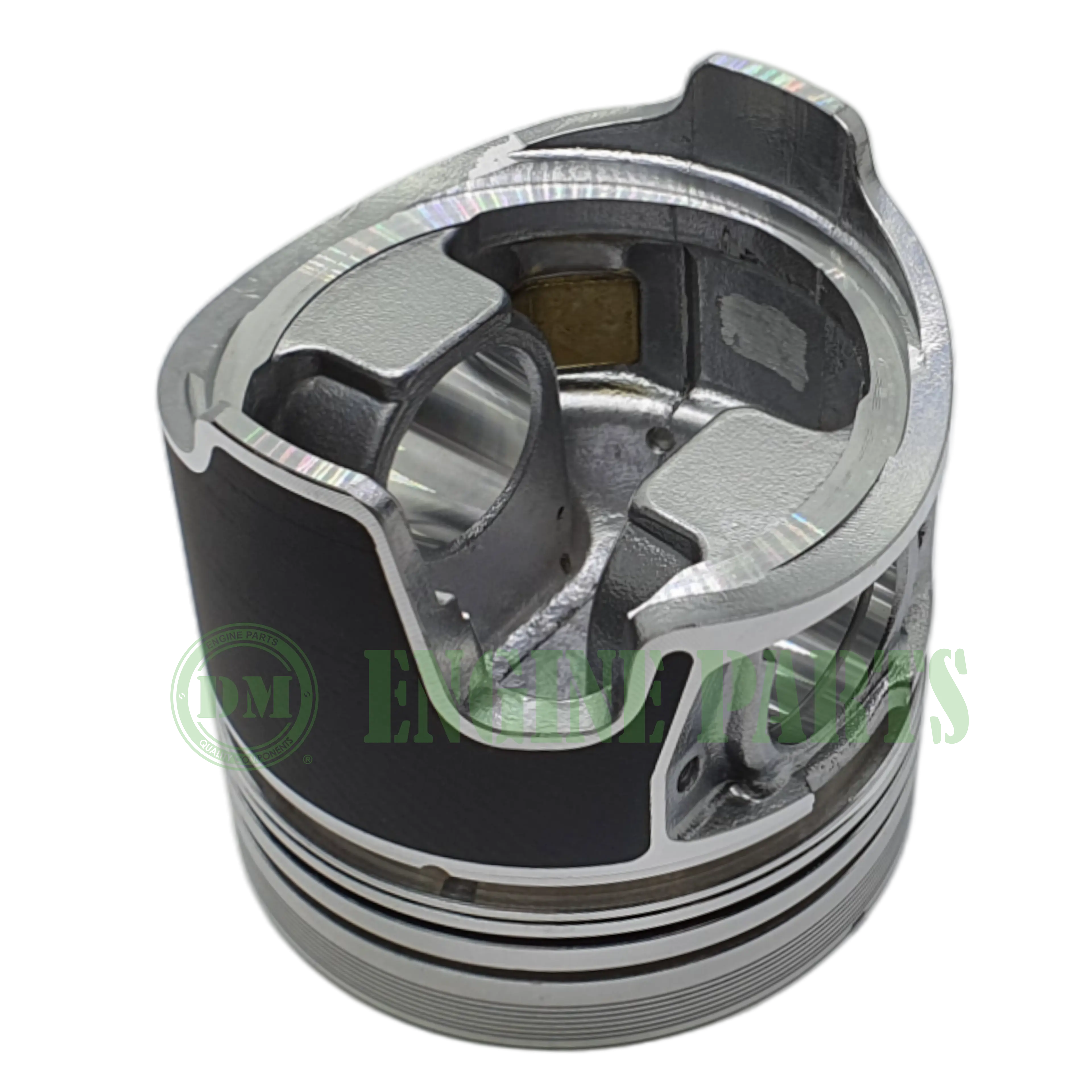 PISTON 83.50 S/SEGM ISUZU 3LD1