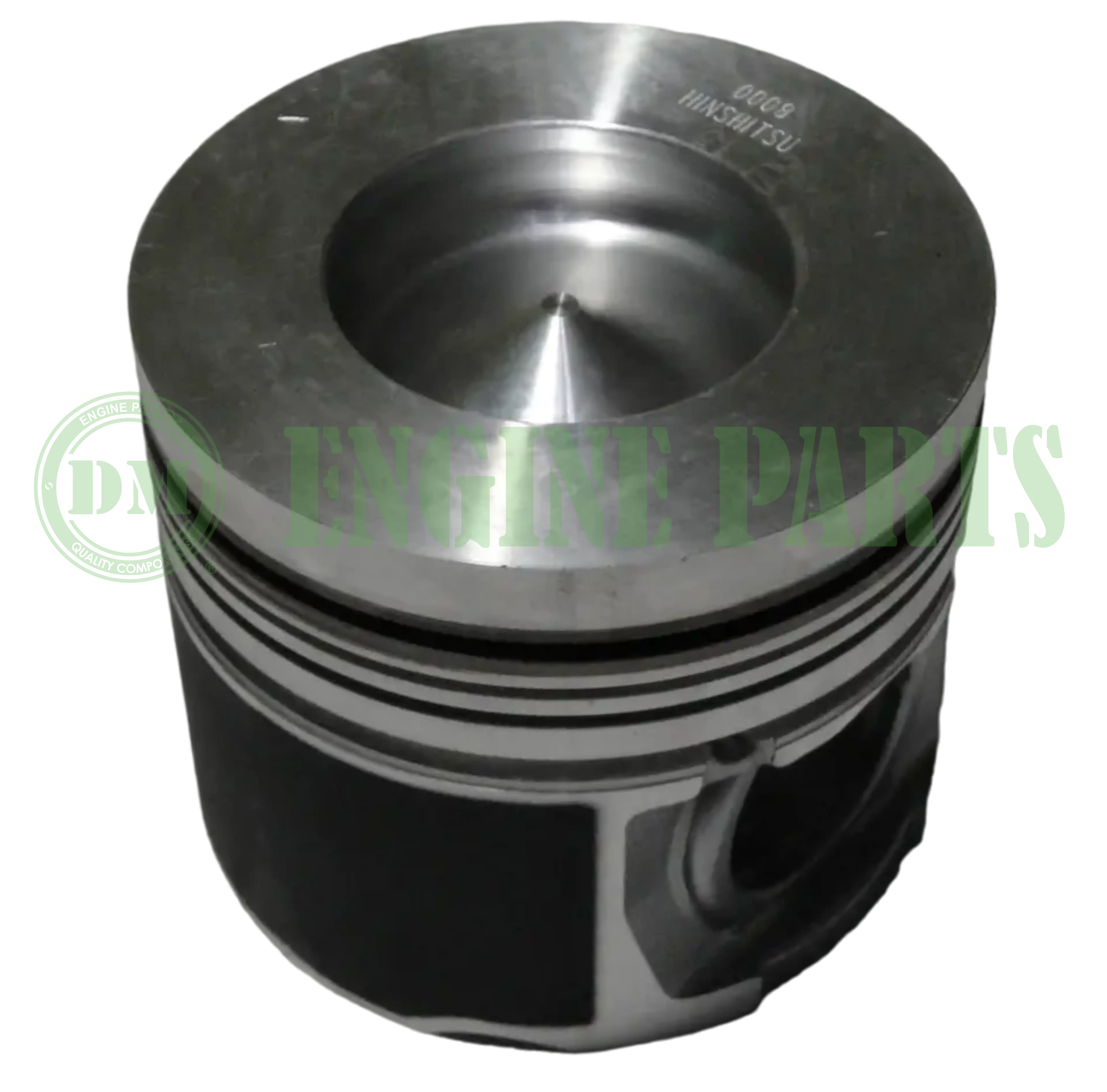 PISTON 115.00 ISUZU 4HK1/6HK1
