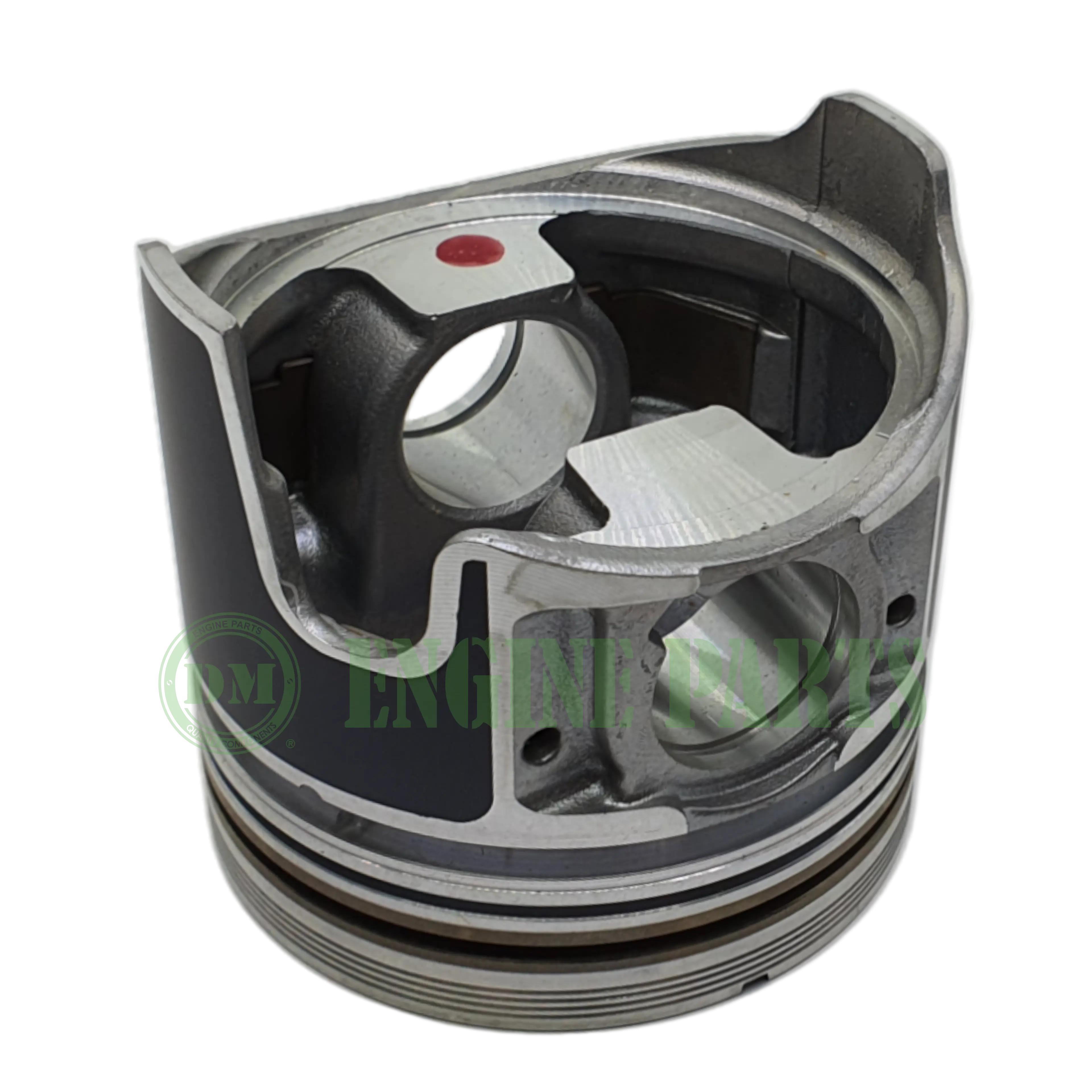 PISTON 85.00 S/SEGM ISUZU 4LE1
