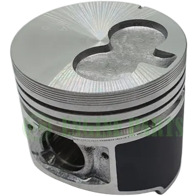 PISTON 85.50 S/SEGM ISUZU 4LE1