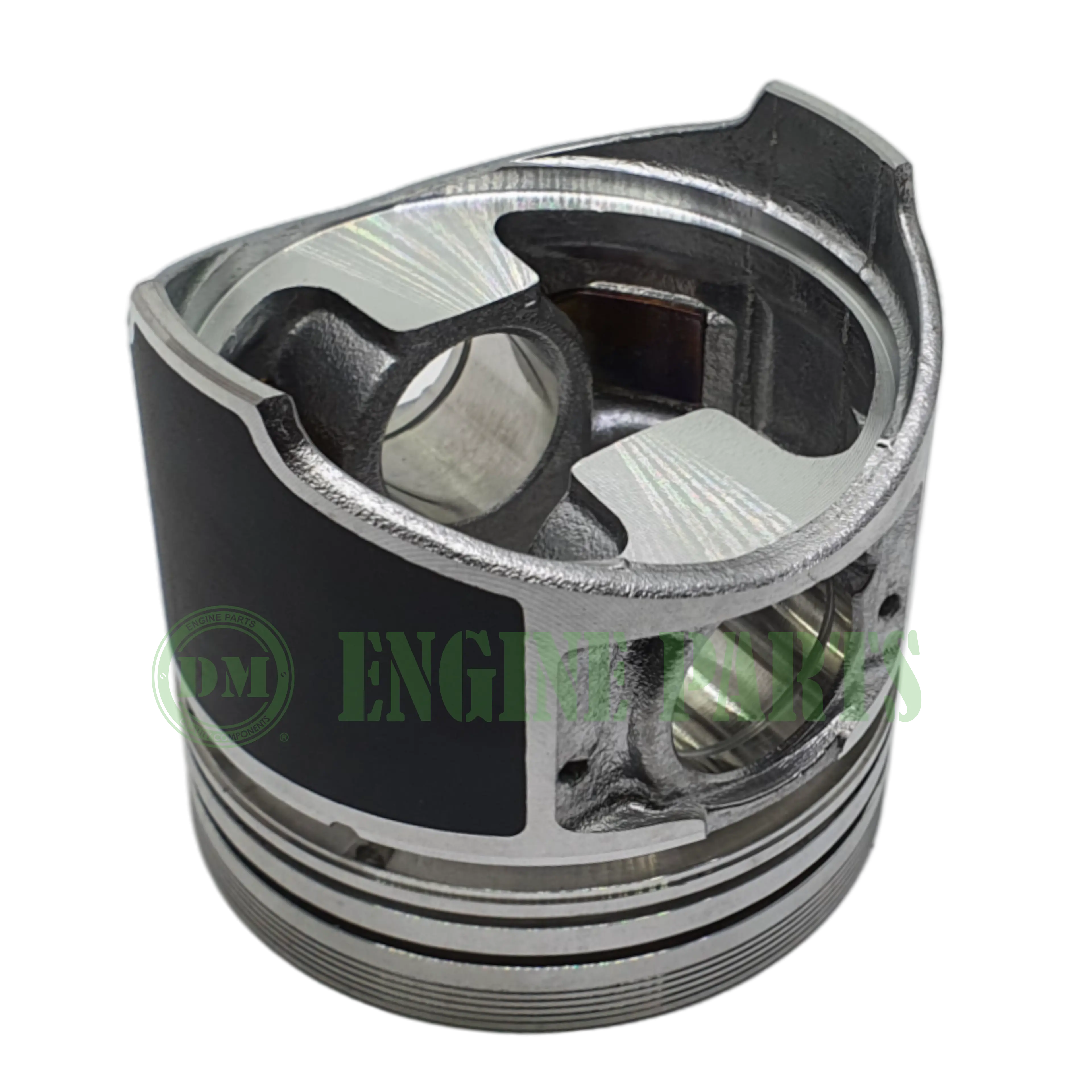 PISTON 85.50 S/SEGM ISUZU 4LE1