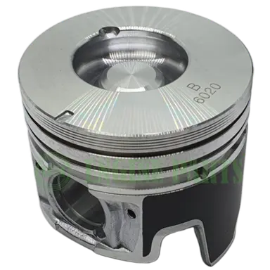 PISTON 85.00 ISUZU 4LE2 ENGR 4