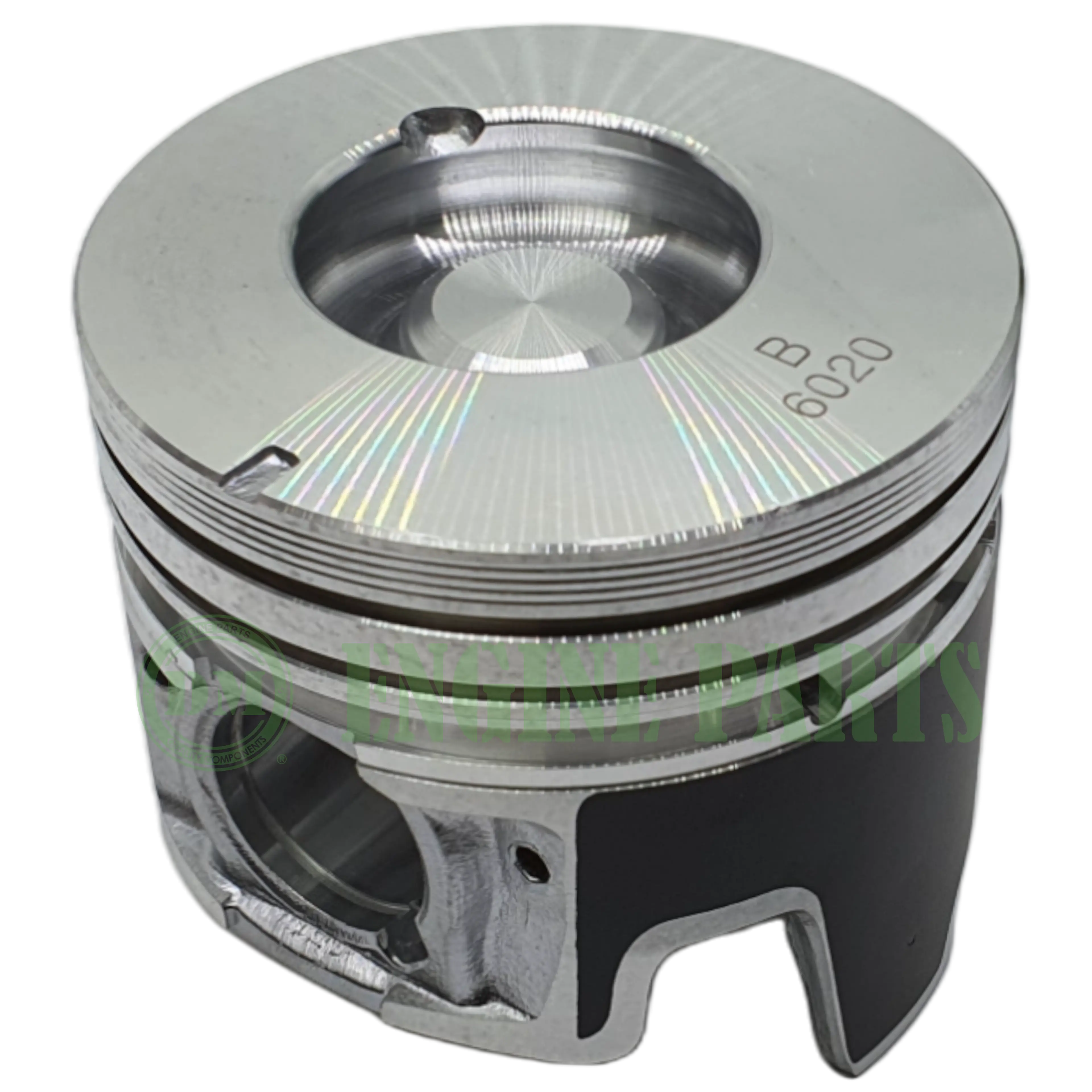 PISTON 85.00 ISUZU 4LE2 ENGR 4