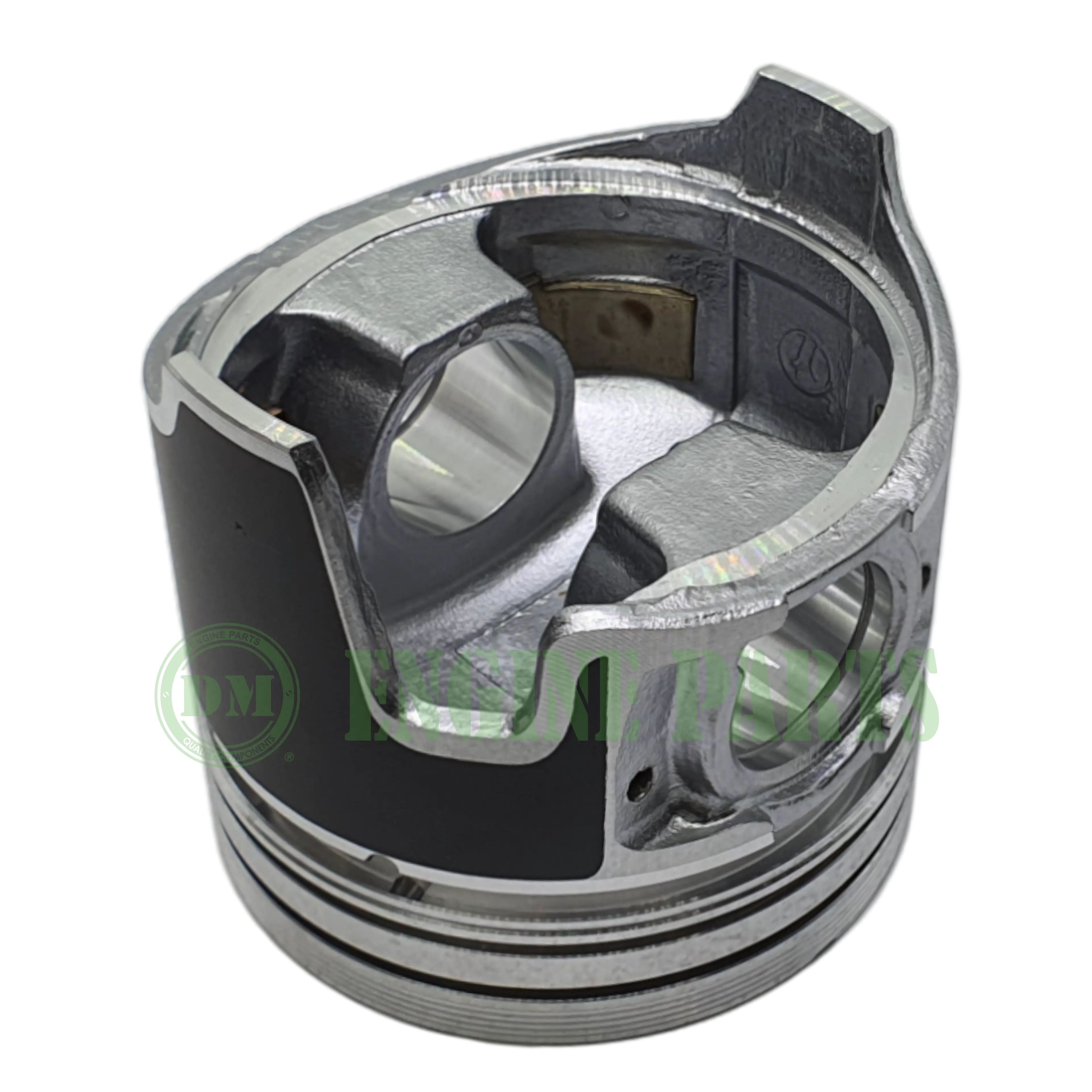 PISTON 85.00 ISUZU 4LE2 ENGR 4