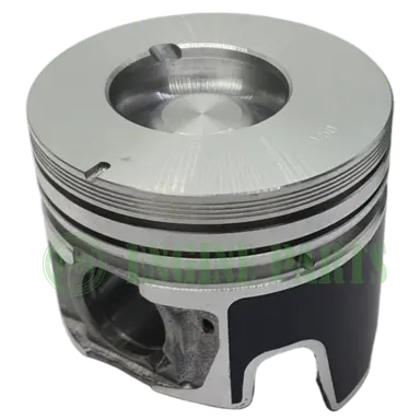 PISTON 85.50 ISUZU 4LE2 ENGR 4