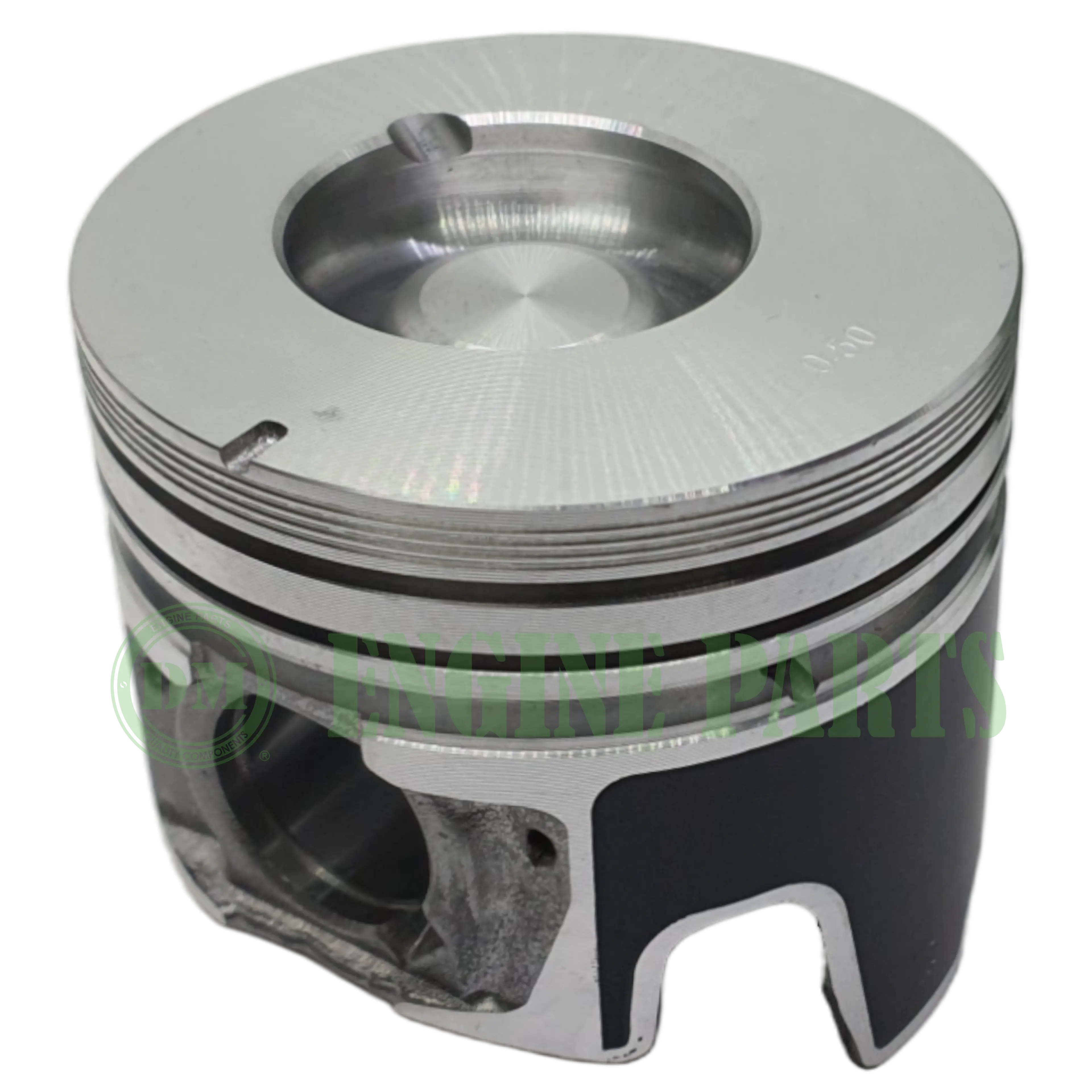 PISTON 85.50 ISUZU 4LE2 ENGR 4