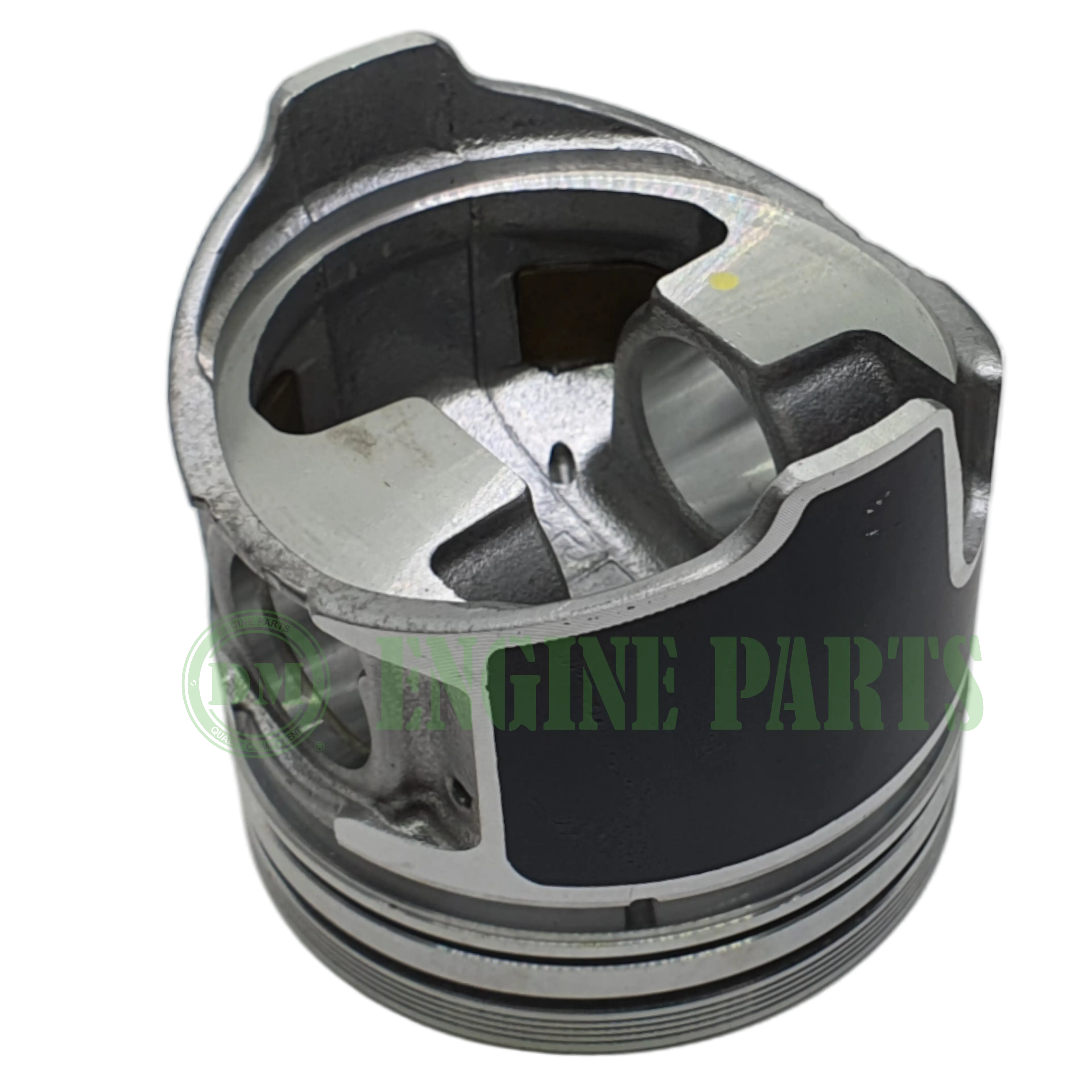 PISTON 85.50 ISUZU 4LE2 ENGR 4