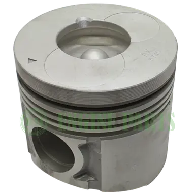 PISTON 105.00 S/SEGM ISUZU 4/B6G1