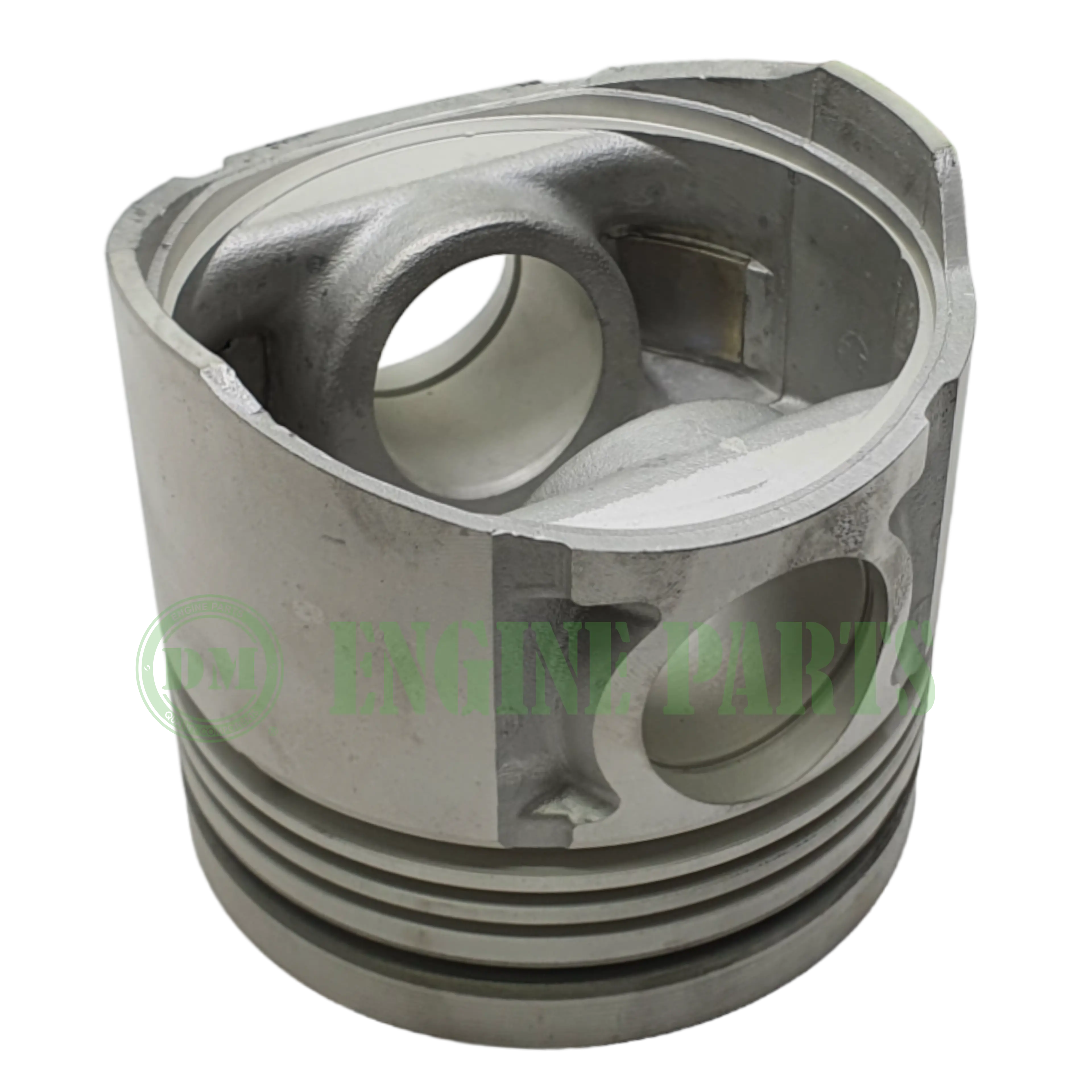 PISTON 105.00 S/SEGM ISUZU 4/B6G1