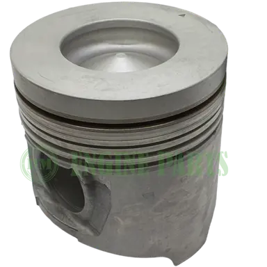 PISTON 115.00 S/SEGM ISUZU 6HK1