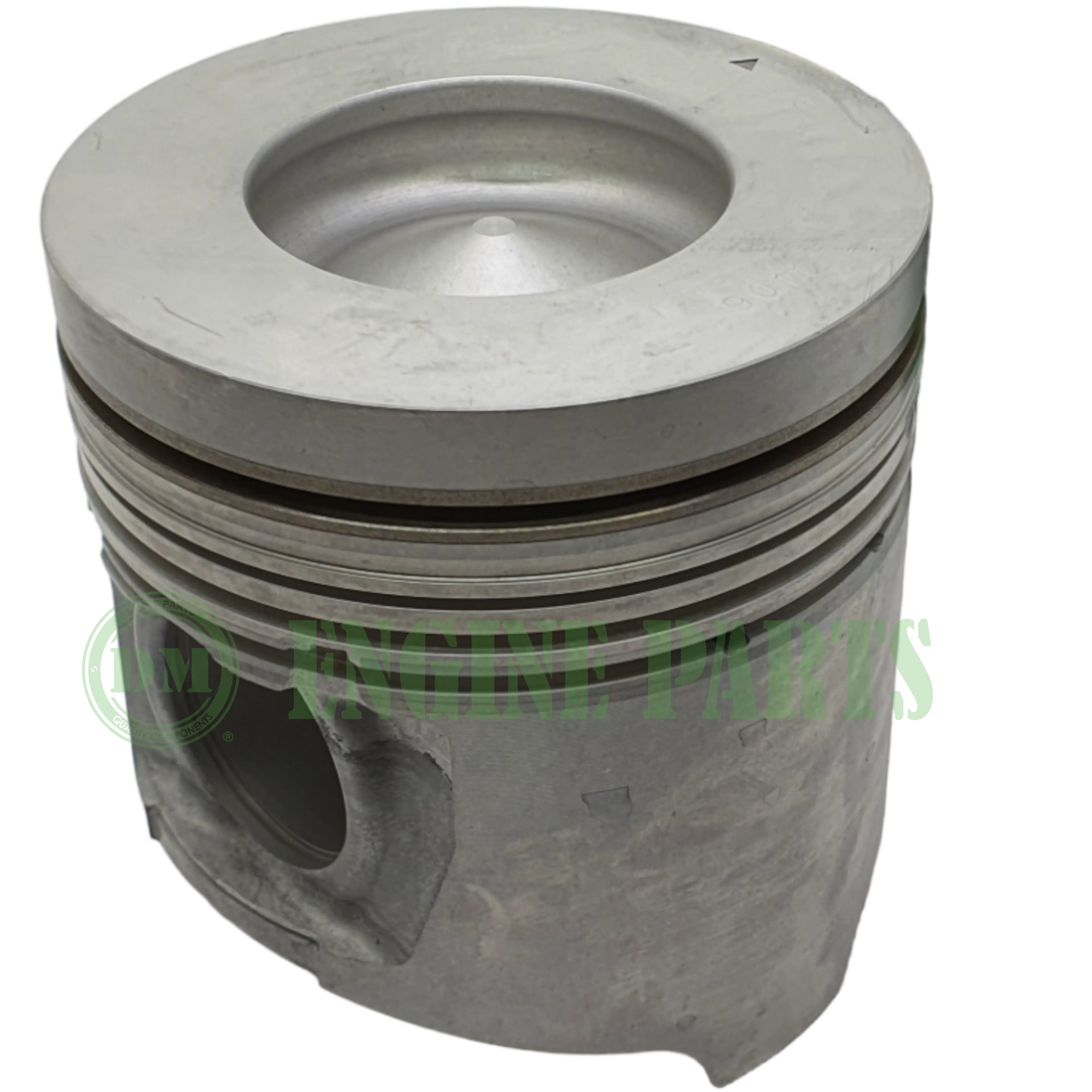 PISTON 115.00 S/SEGM ISUZU 6HK1
