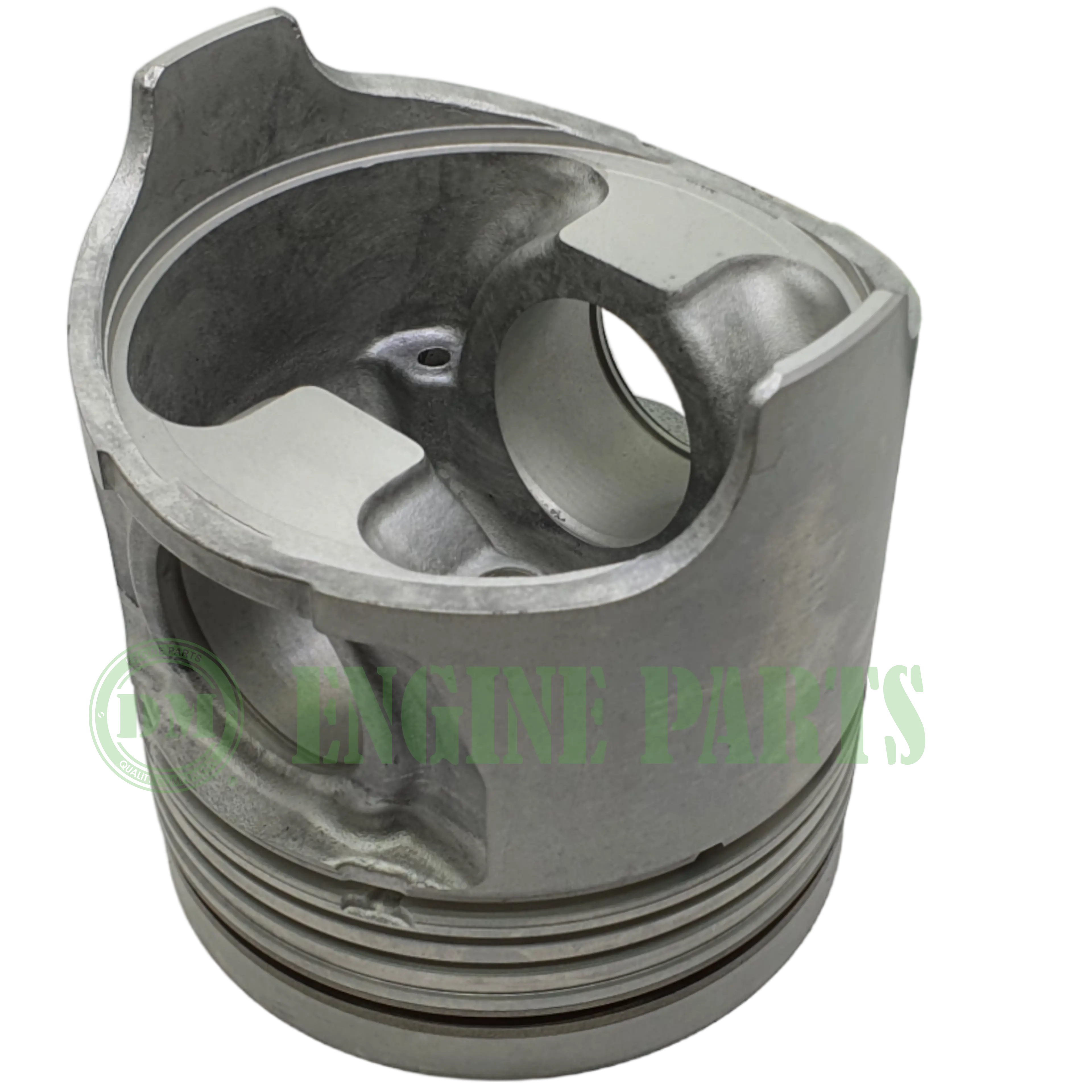 PISTON 115.00 S/SEGM ISUZU 6HK1