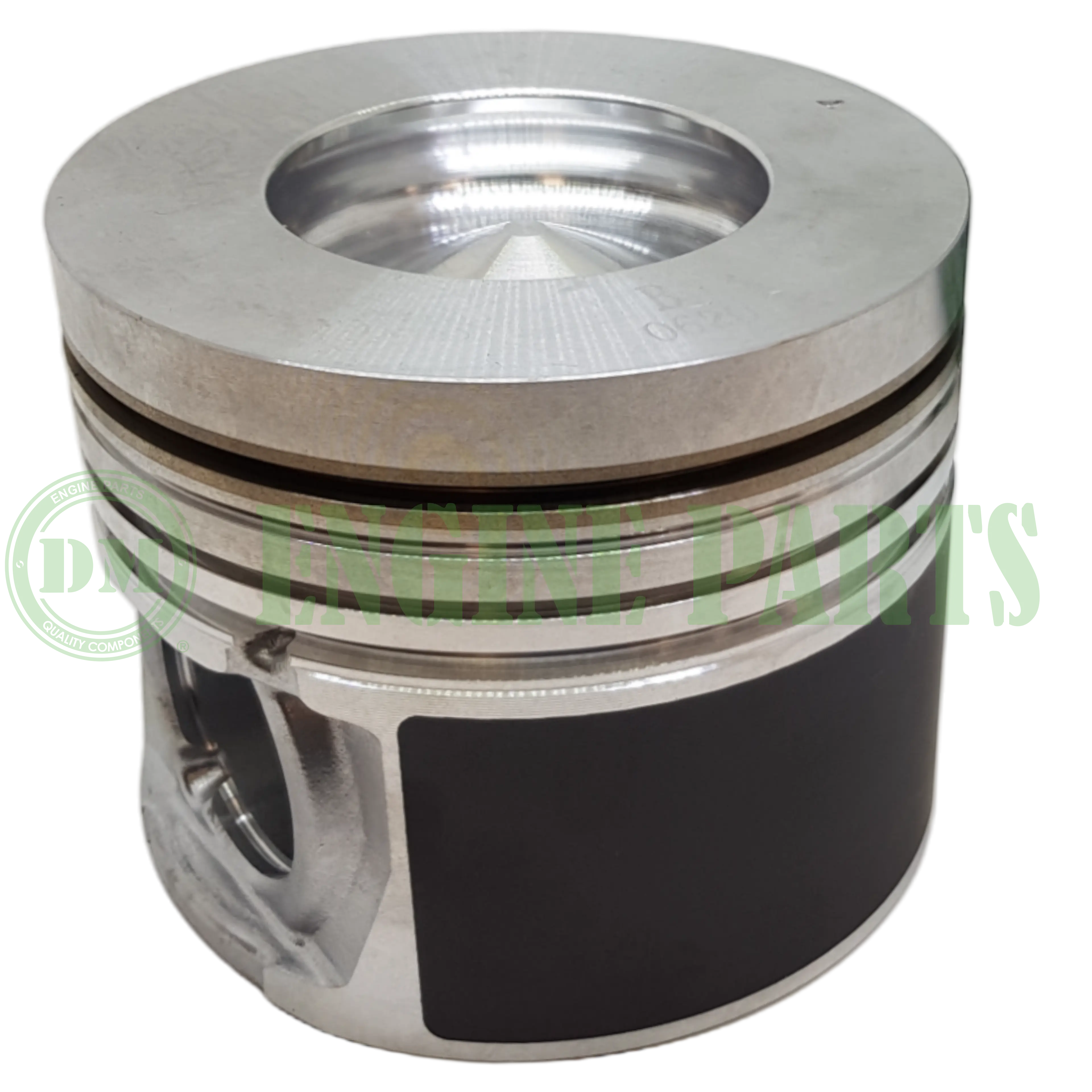 PISTON STD S/SEGM ISUZU 6HK1