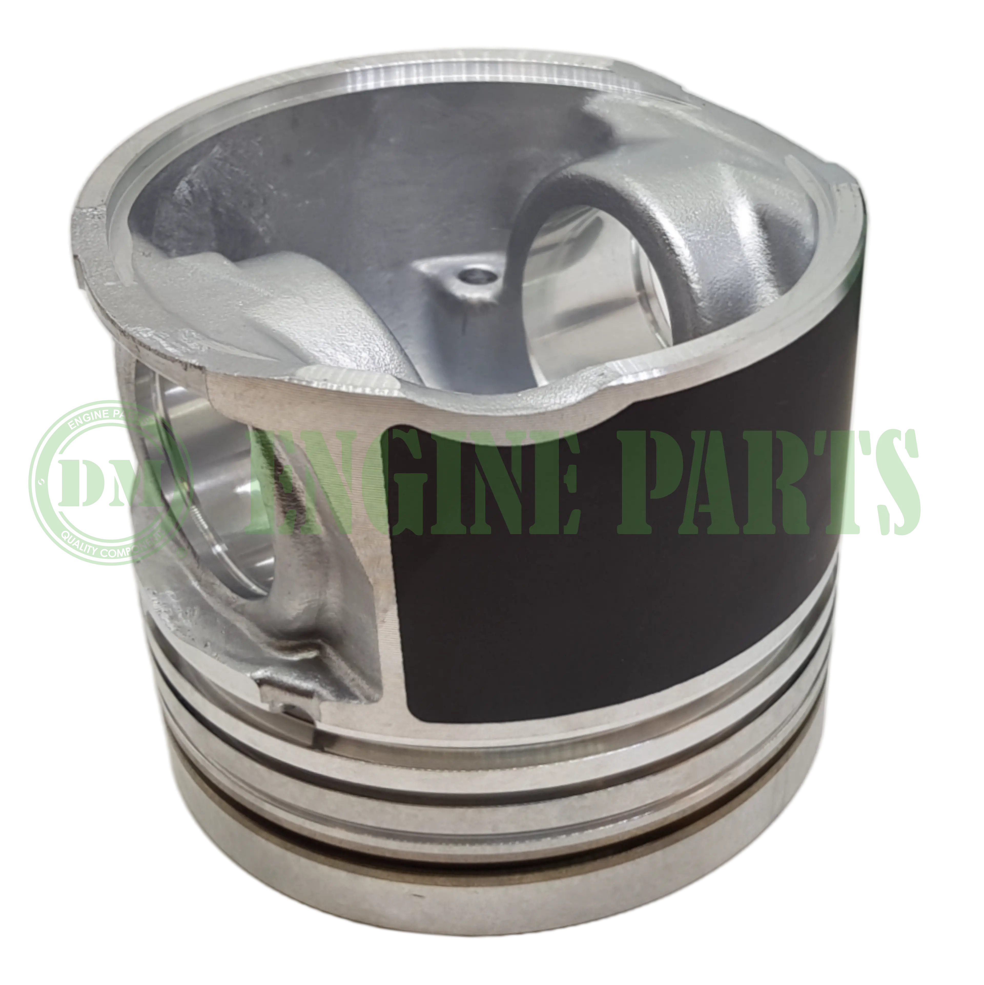 PISTON STD S/SEGM ISUZU 6HK1