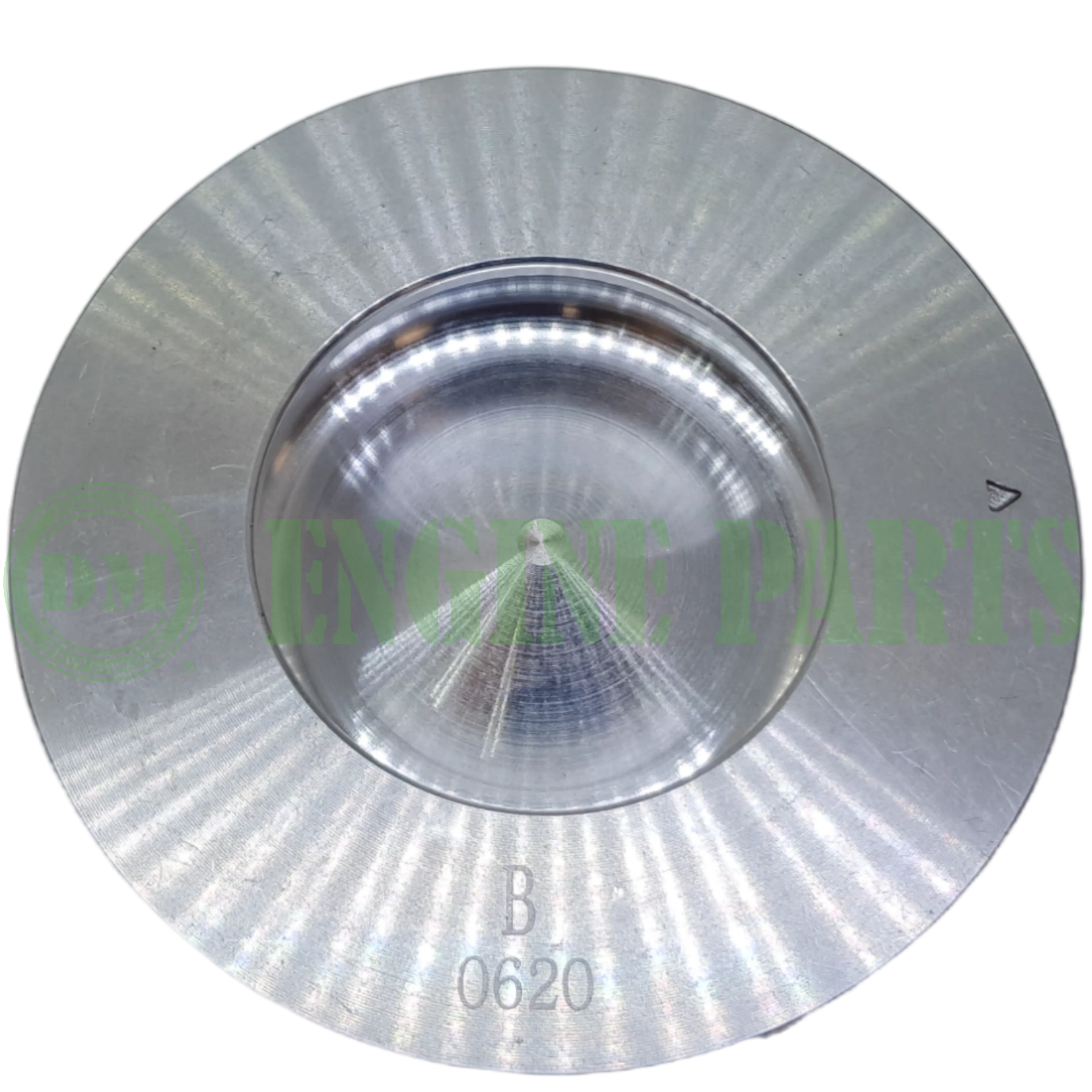 PISTON STD S/SEGM ISUZU 6HK1