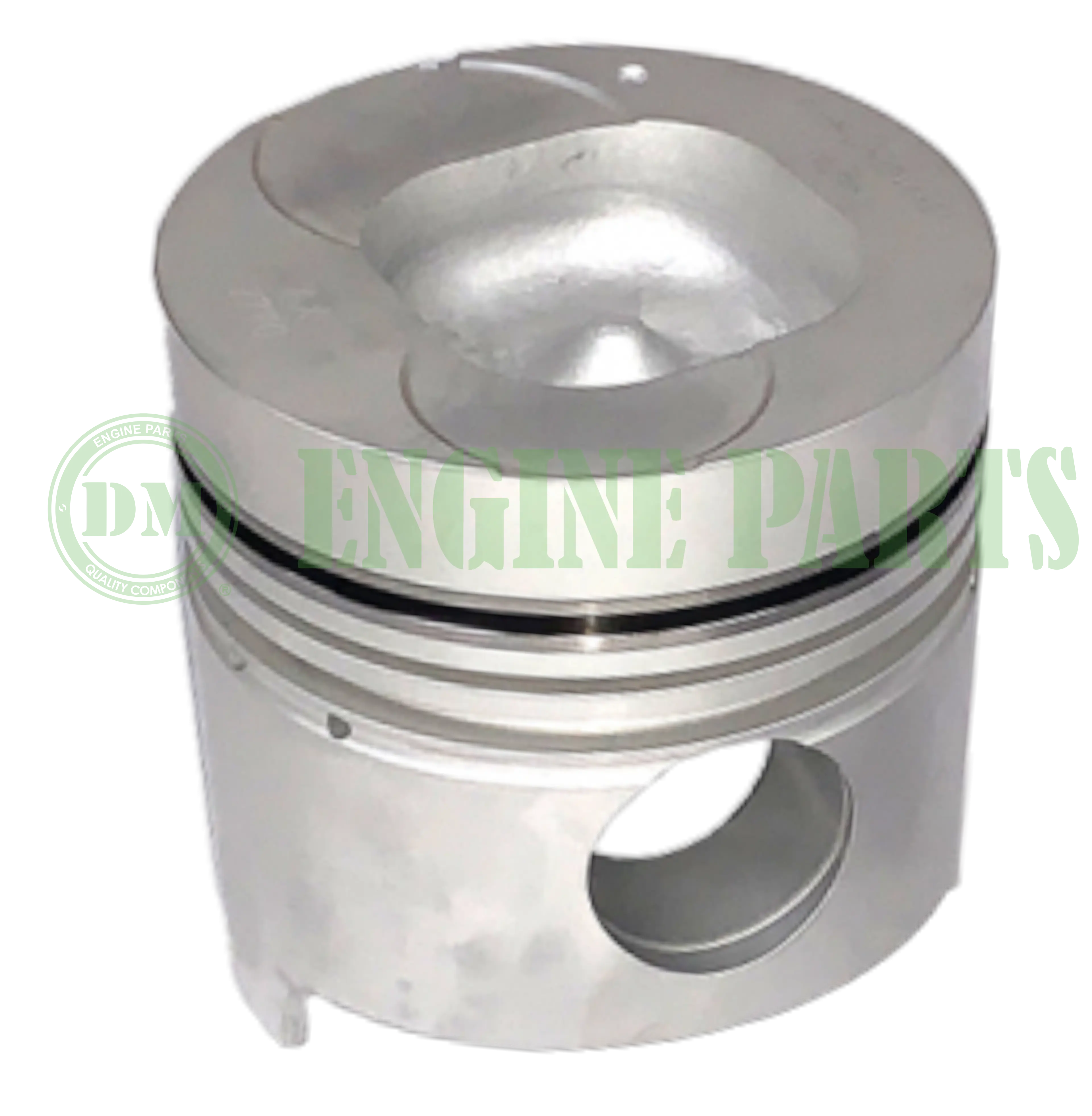PISTON 102 S/S ISUZU 4/6BD1 ID