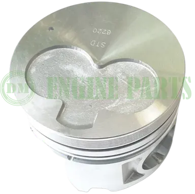 PISTON 95.40 ISUZU 4JG2