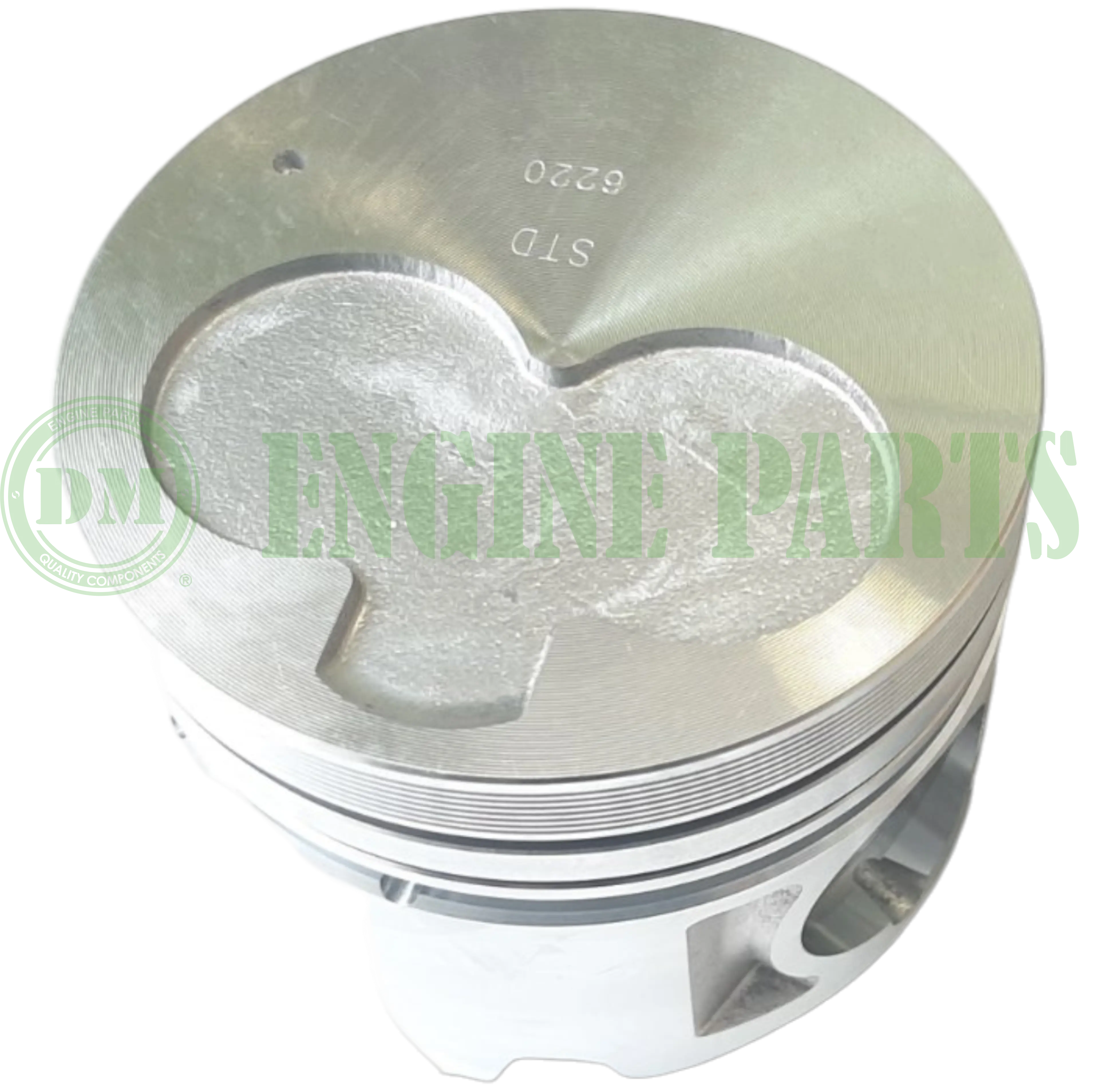 PISTON 95.40 ISUZU 4JG2