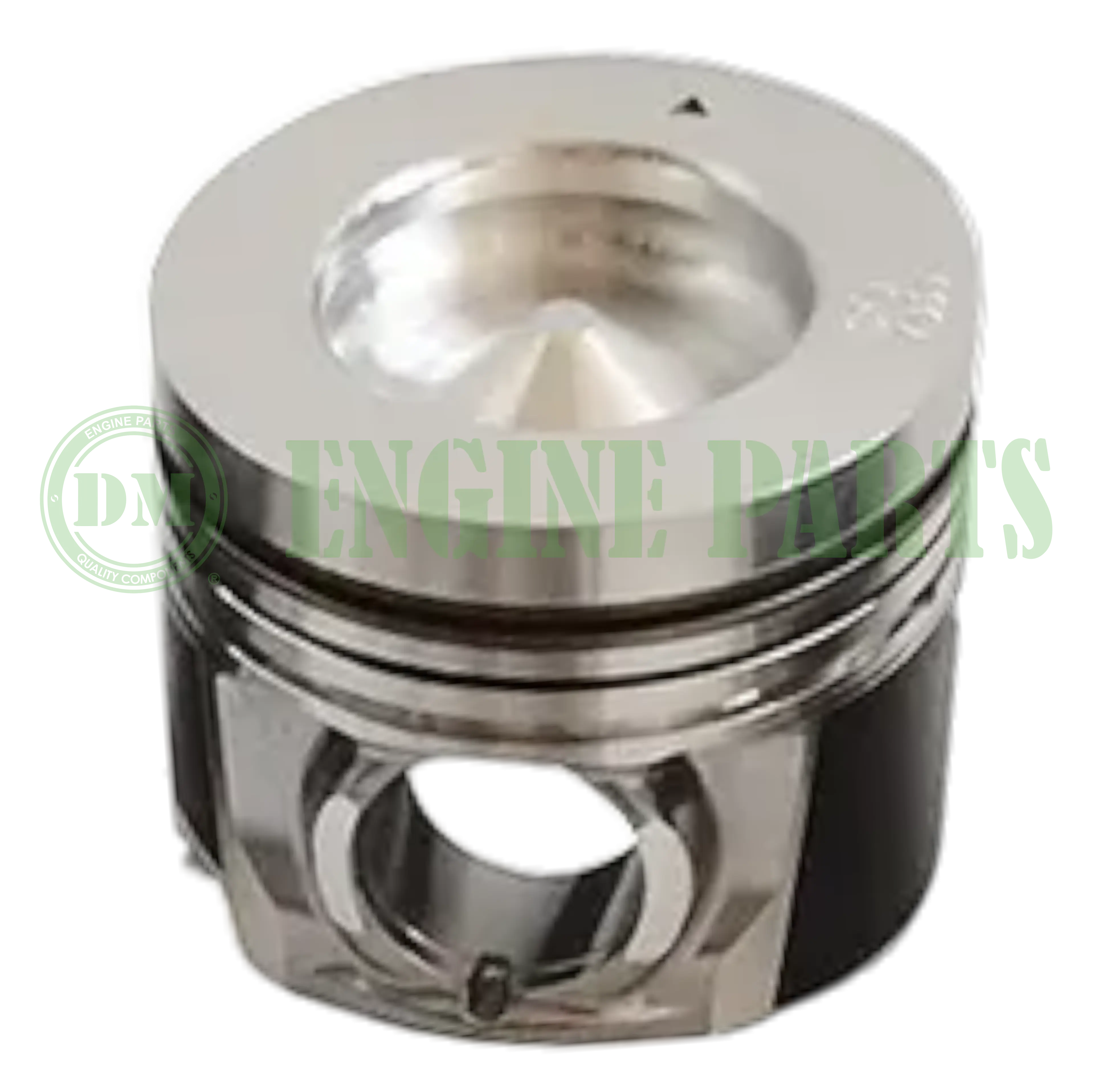 PISTON 95.40 ISUZU 4JJ1